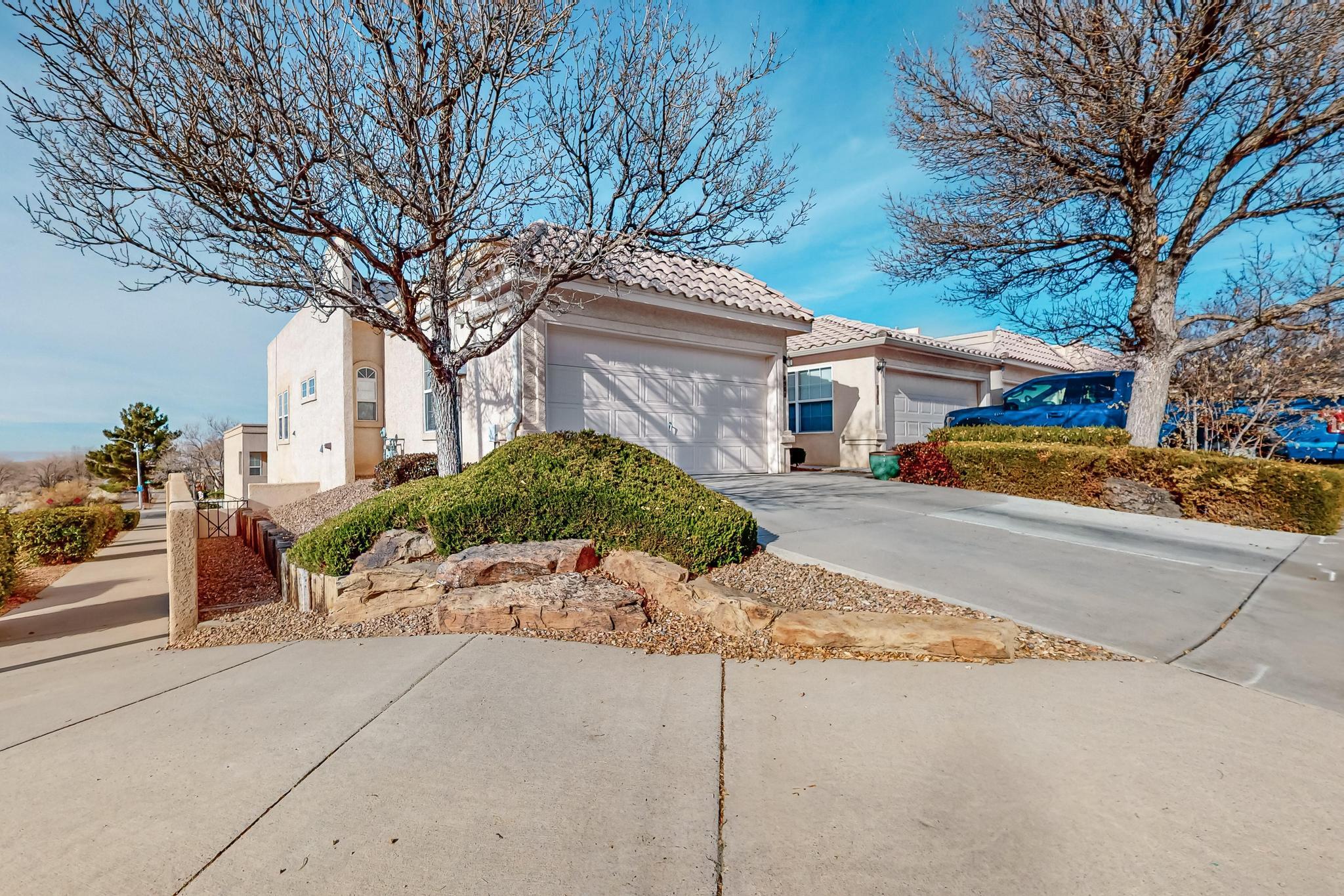 4901 Placido Drive, Albuquerque, New Mexico image 2