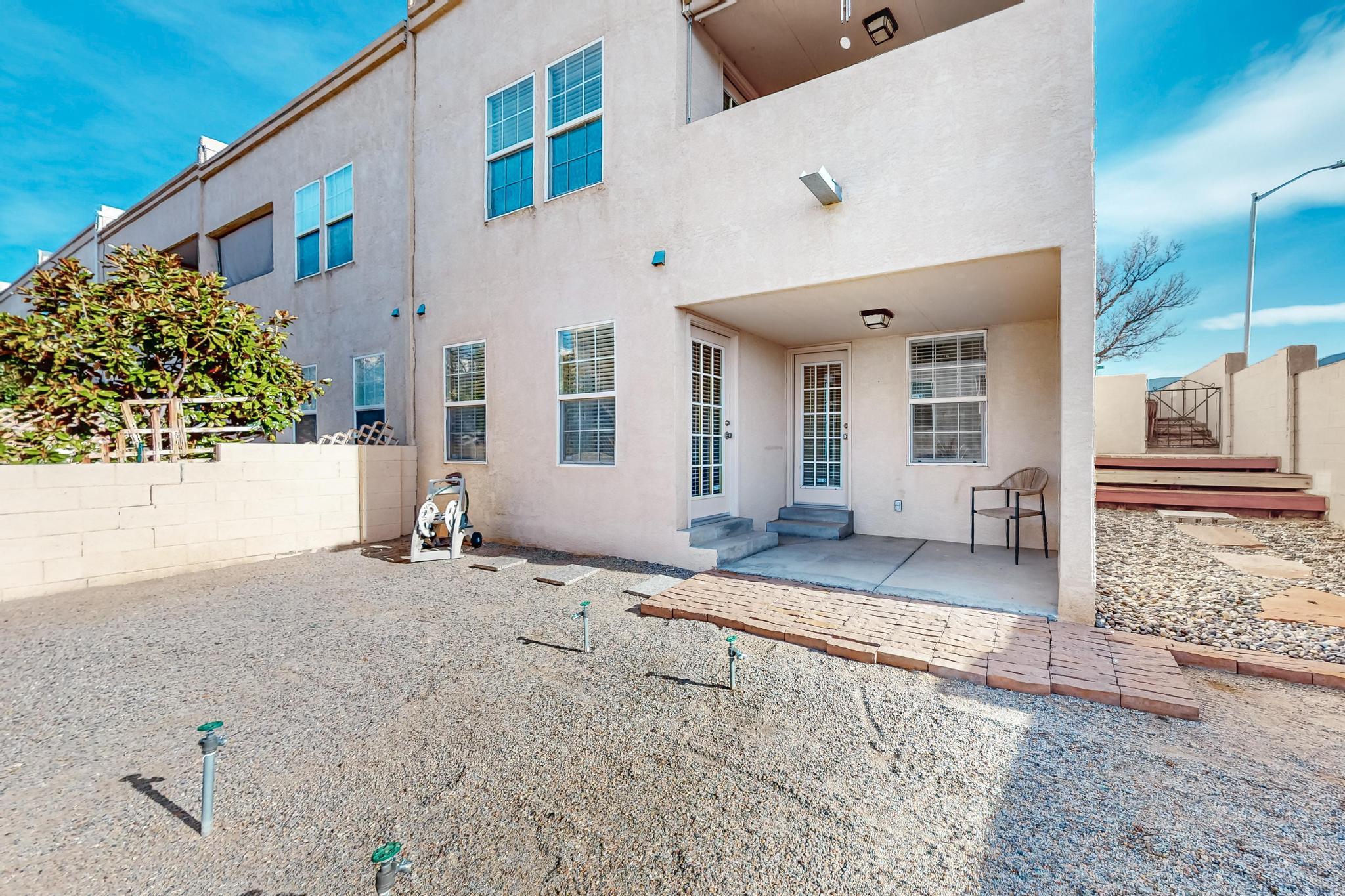 4901 Placido Drive, Albuquerque, New Mexico image 34