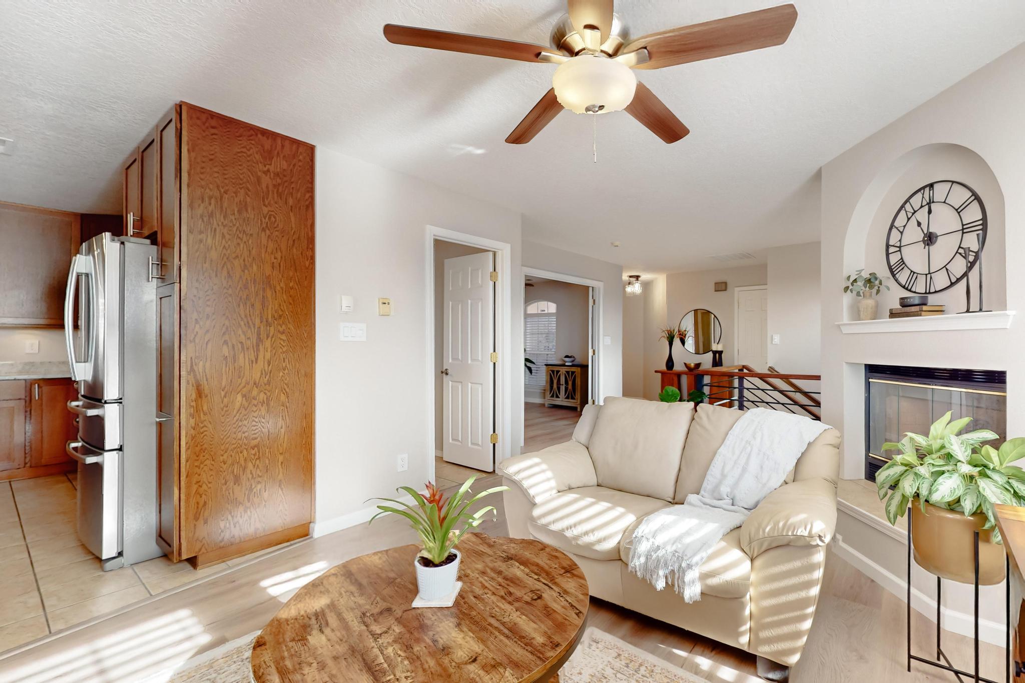 4901 Placido Drive, Albuquerque, New Mexico image 36