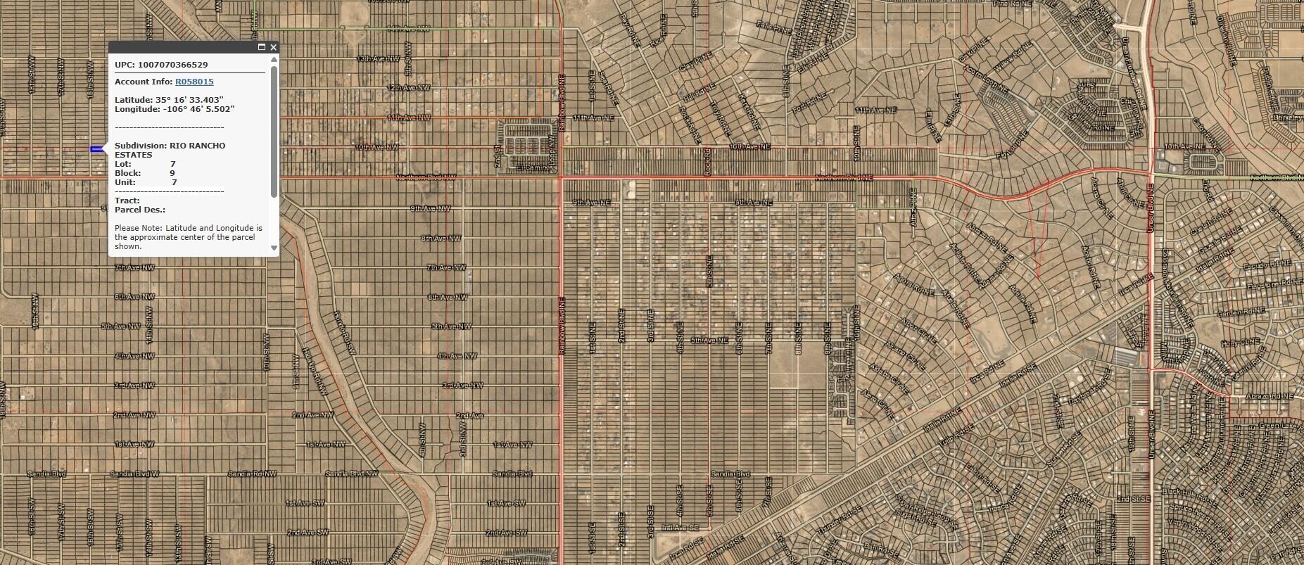 16th (U7 B9 L7) Street NW 7