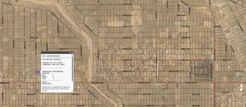 Vacant Land For Sale - 16th (u7 B9 L7) Street #7<br/> Rio Rancho, NM 87124