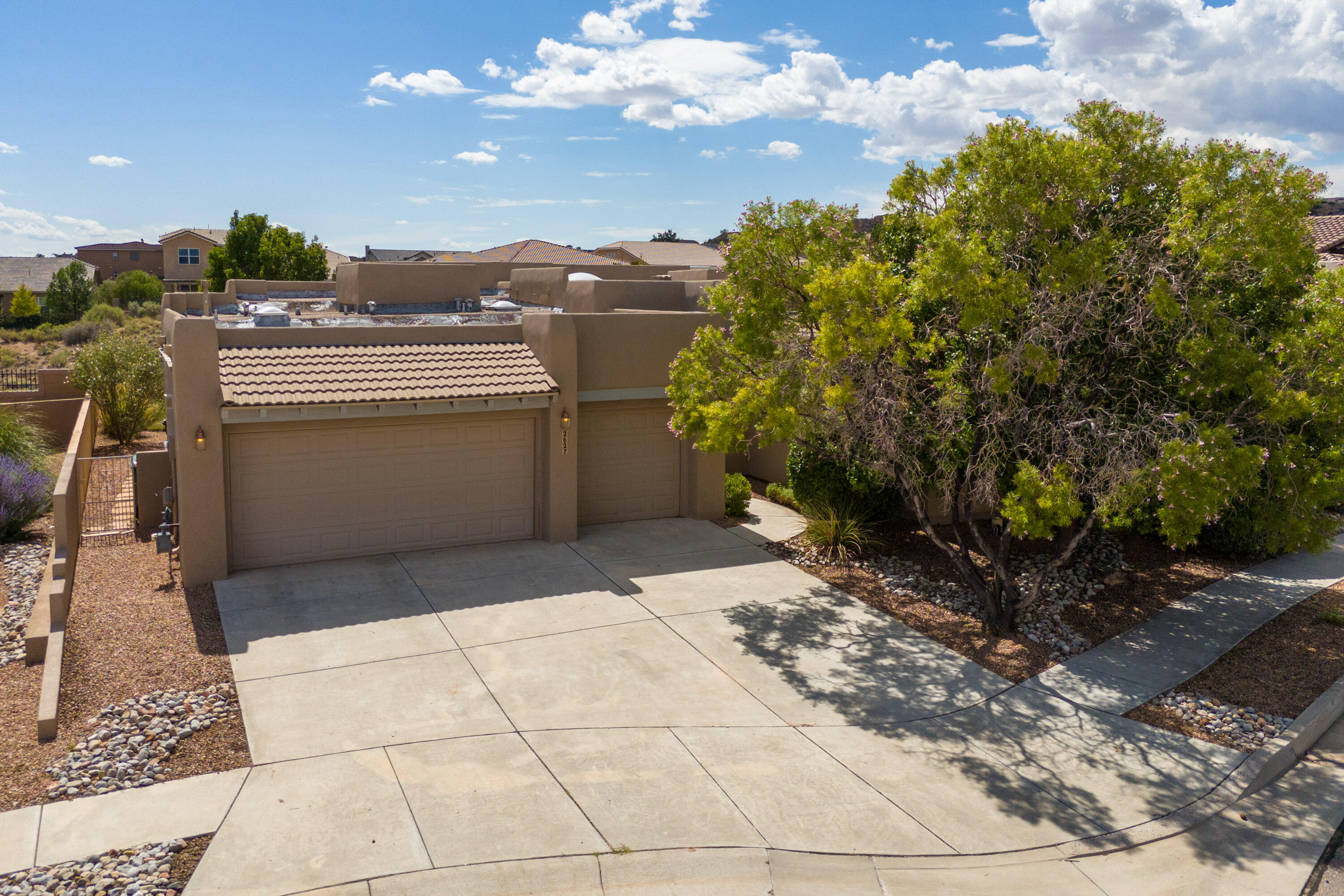 2627 Vista Manzano Loop, Rio Rancho, New Mexico image 32