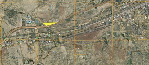 Vacant Land For Sale - Tract 10 Sec .24 Unit 2<br/> Mckinley County, Gallup, NM 87301