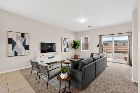 6809 Mountain Hawk Loop NE Rio Rancho NM 87144