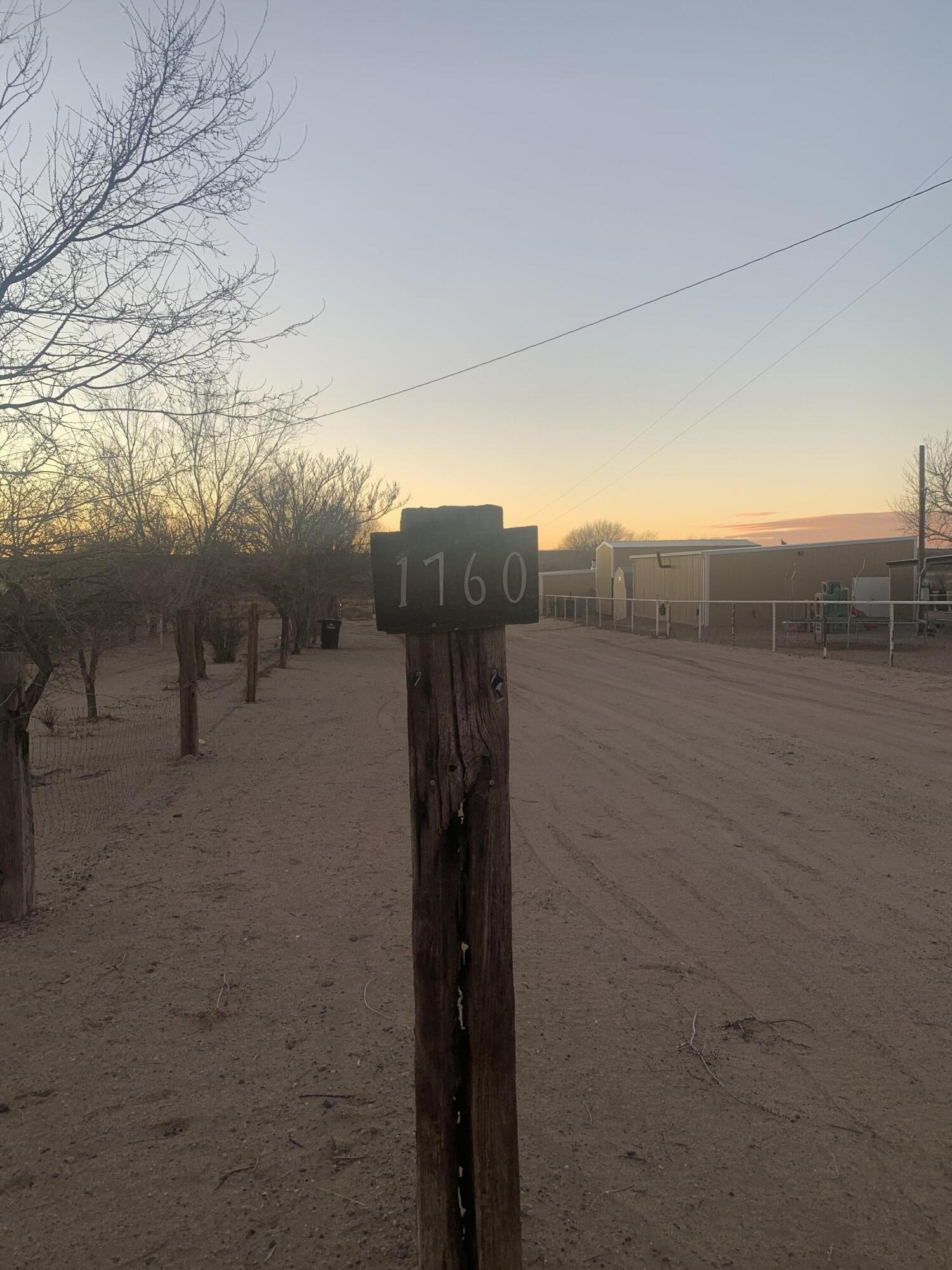 00 Highway 304, Belen, New Mexico image 1