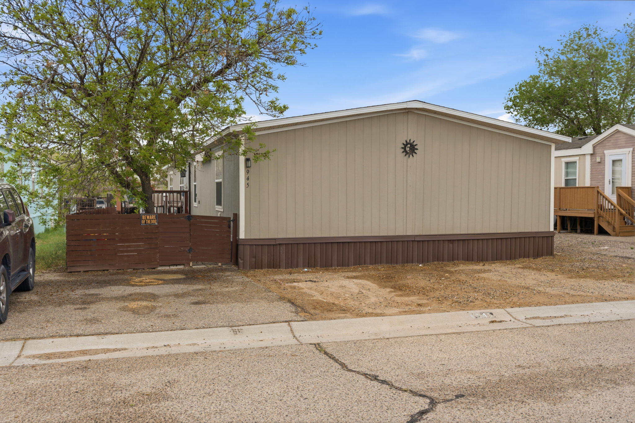 224 Atrisco Vista Boulevard SW TRLR 945