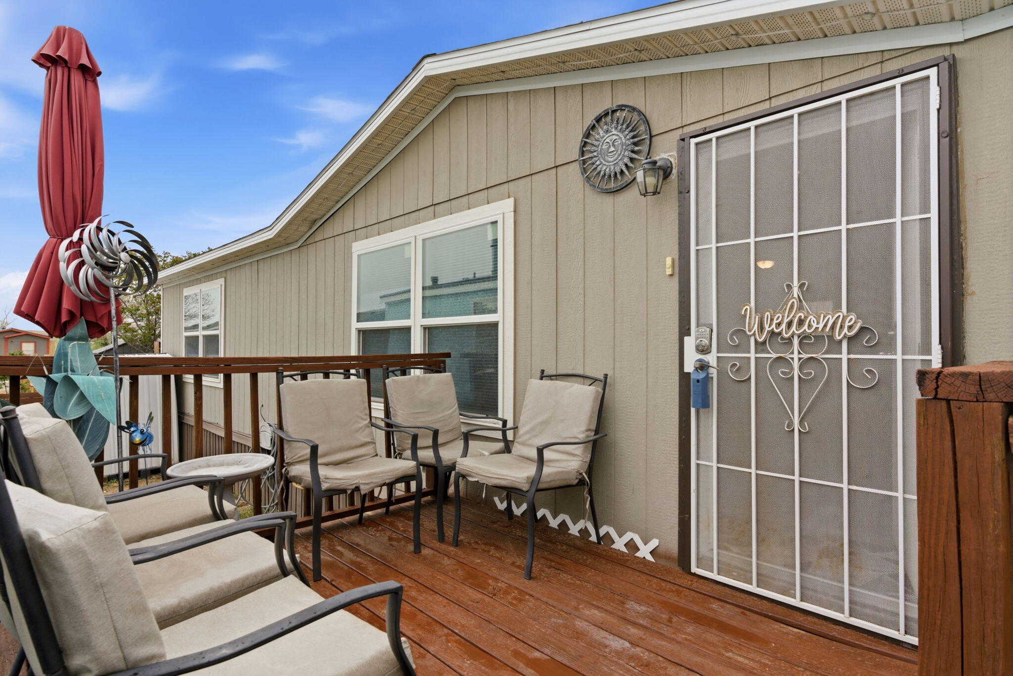 224 Atrisco Vista Boulevard SW TRLR 945