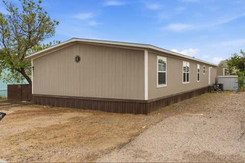 Mobile Home For Sale - 224 Atrisco Vista Boulevard #TRLR 945<br/> Bernalillo County, Albuquerque, NM 87121