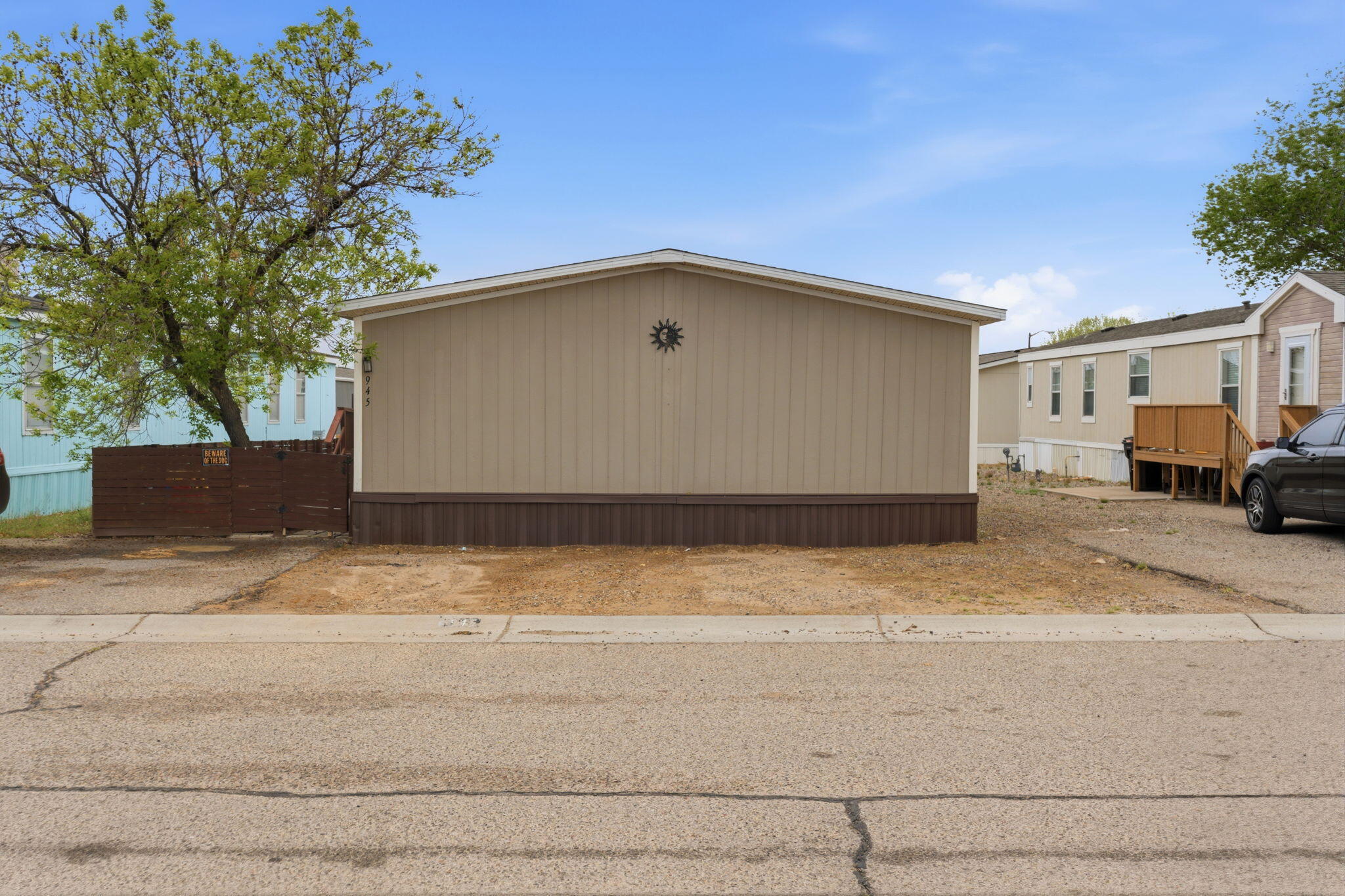 224 Atrisco Vista Boulevard SW TRLR 945