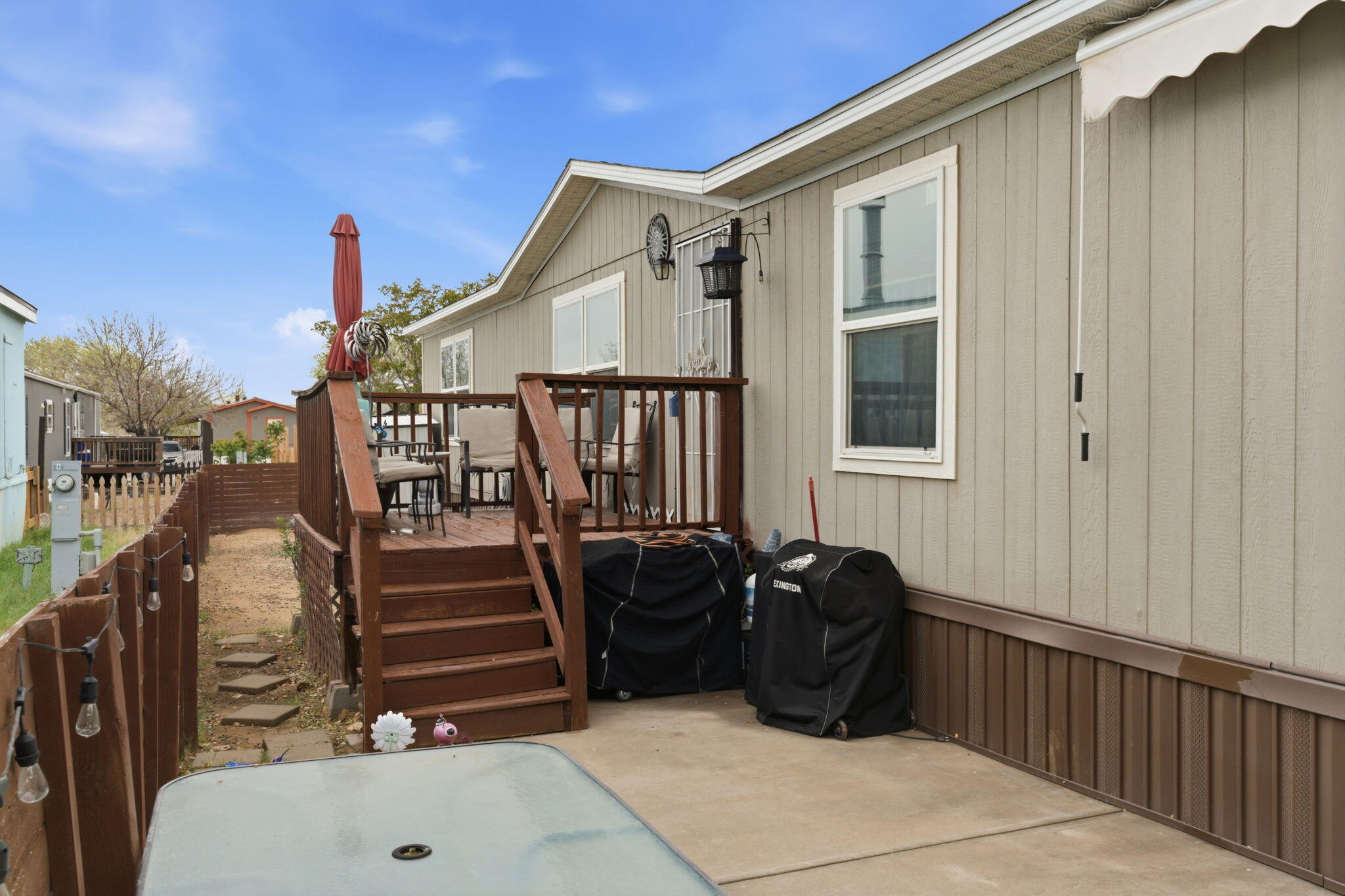 224 Atrisco Vista Boulevard SW TRLR 945