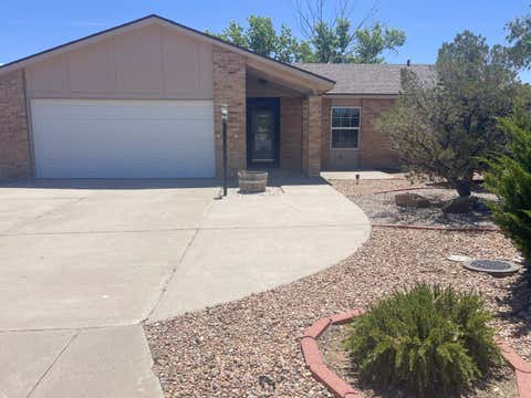 Photo of 748 Saratoga Drive NE, Rio Rancho, NM 87124 (MLS # 1108801)