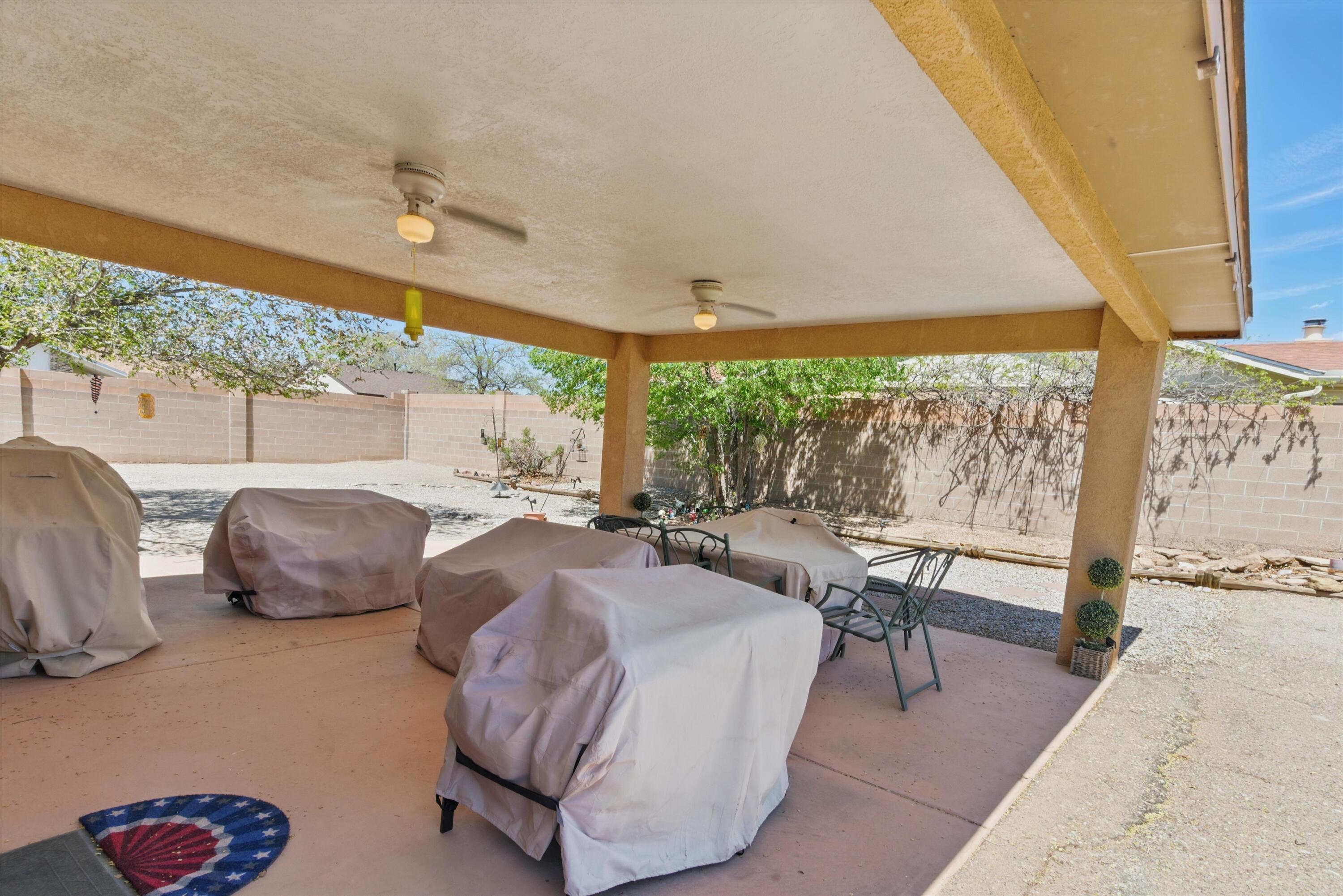 6341 Gambel Quail Road, Rio Rancho, New Mexico image 26