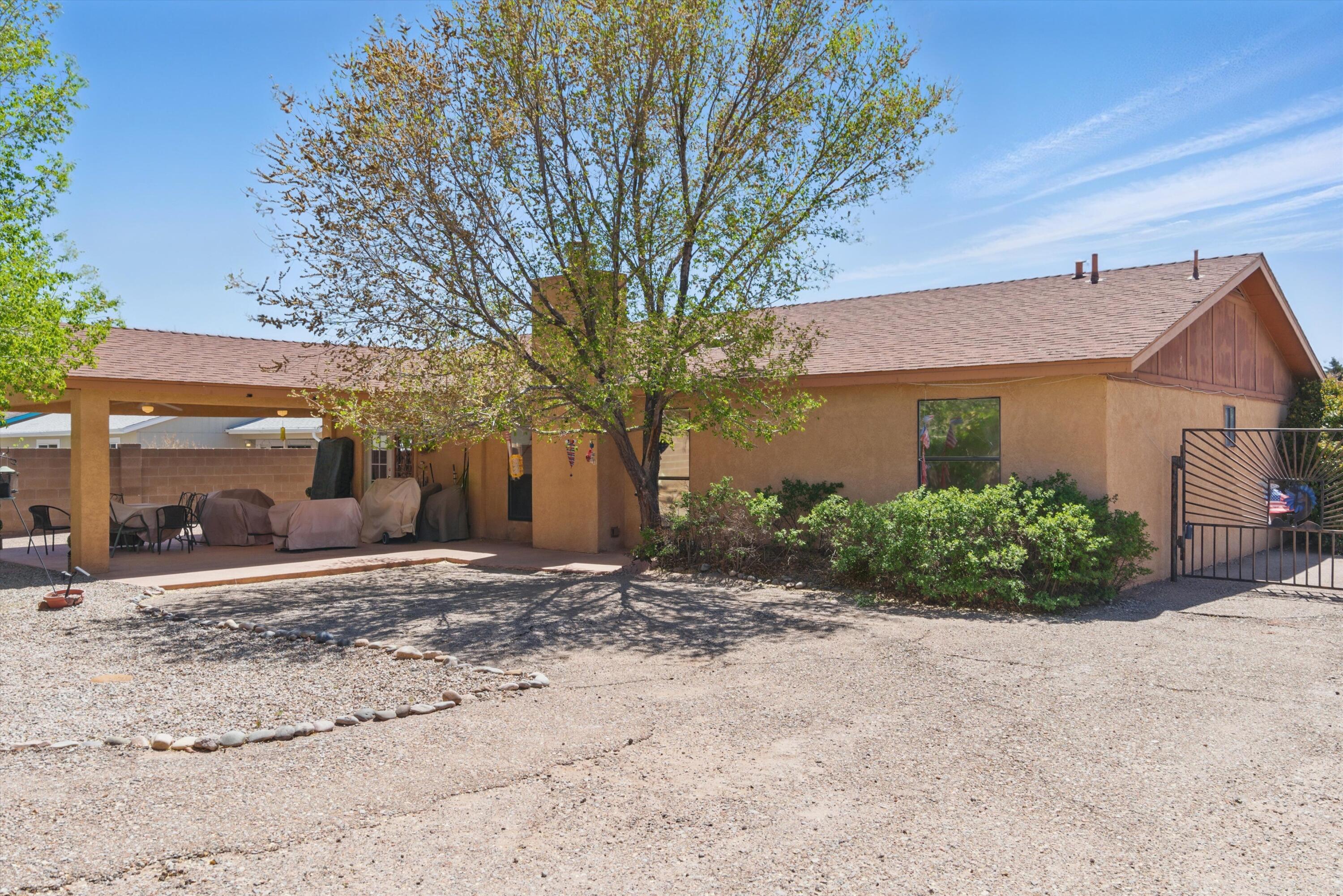 6341 Gambel Quail Road, Rio Rancho, New Mexico image 29