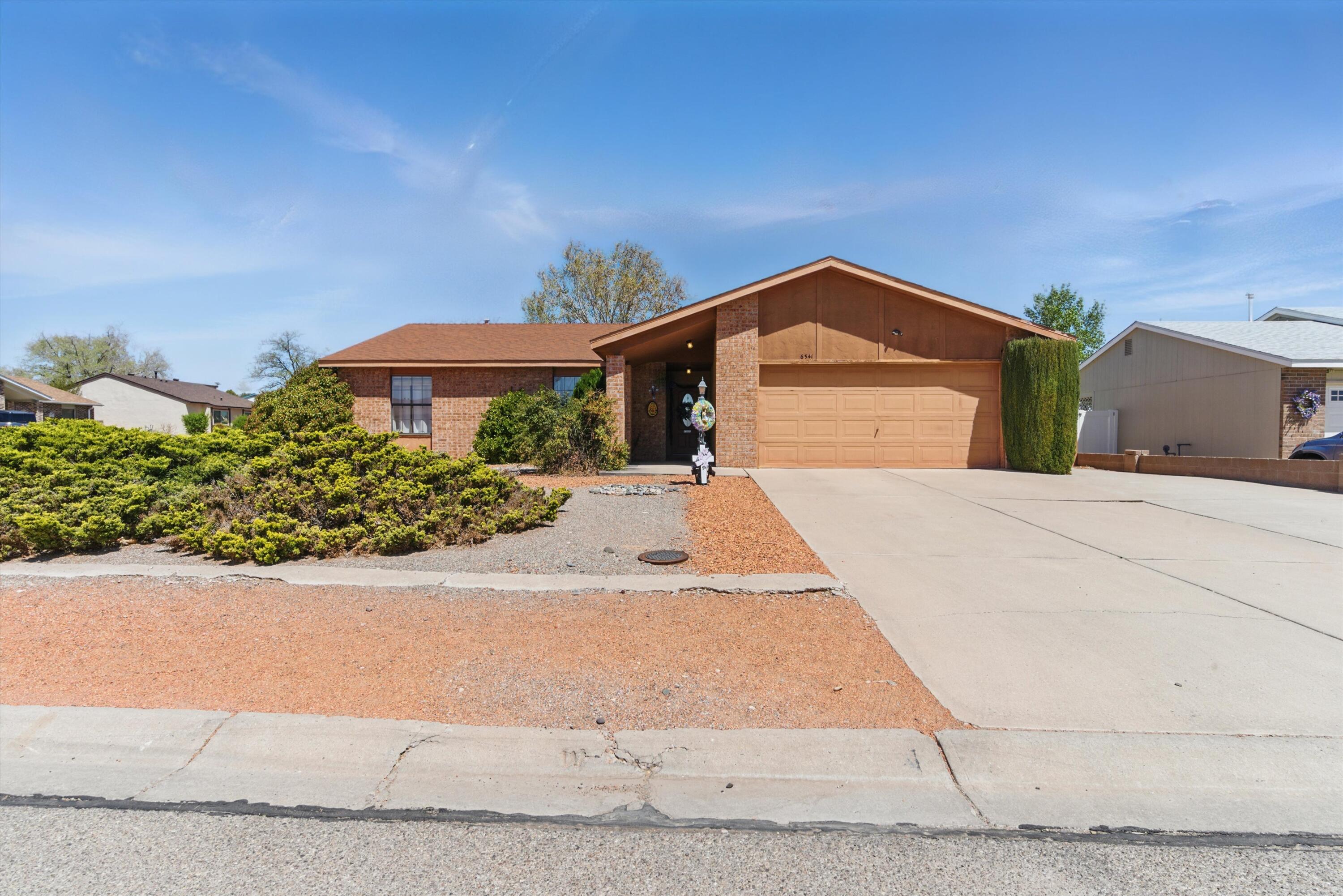 6341 Gambel Quail Road, Rio Rancho, New Mexico image 3