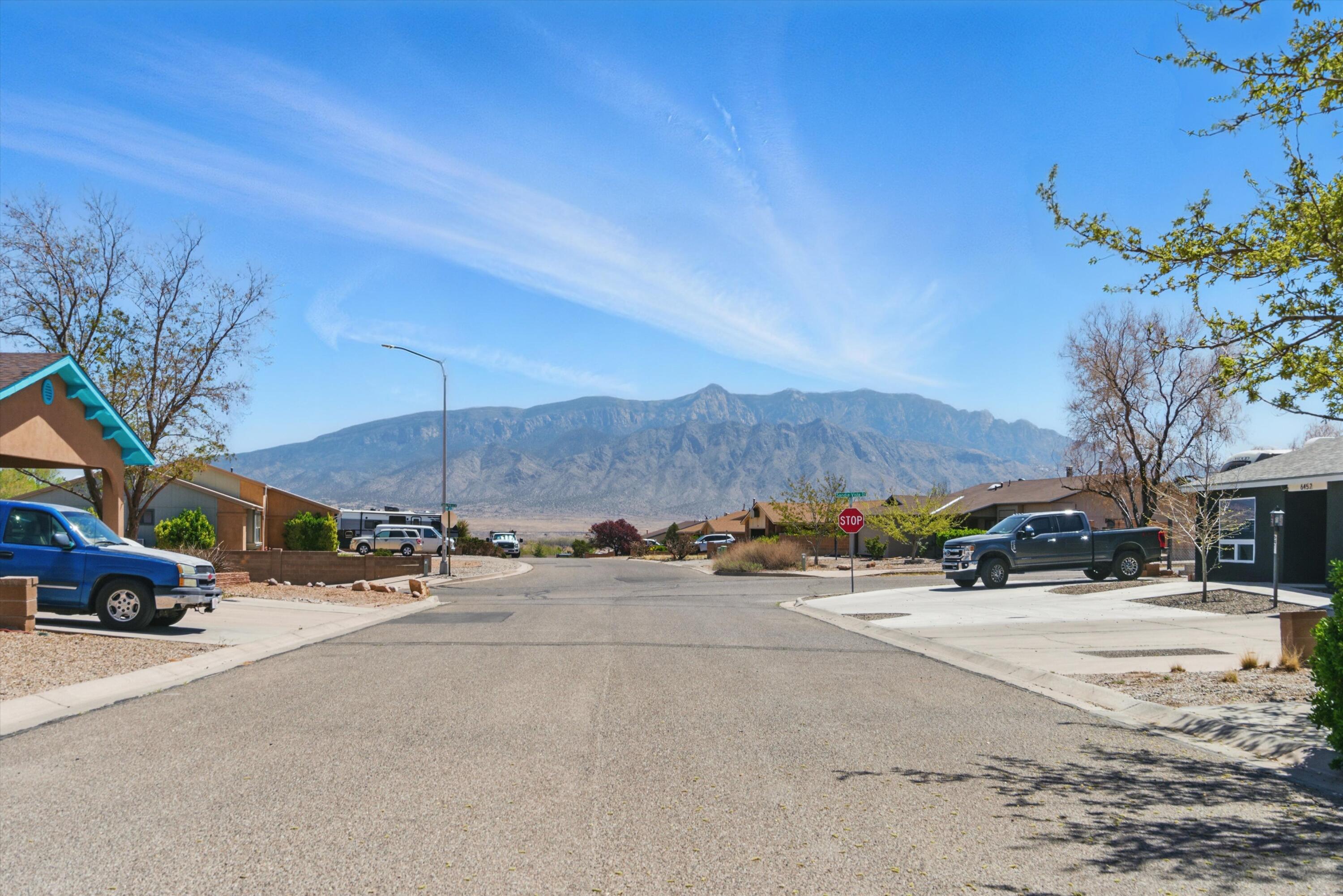 6341 Gambel Quail Road, Rio Rancho, New Mexico image 32