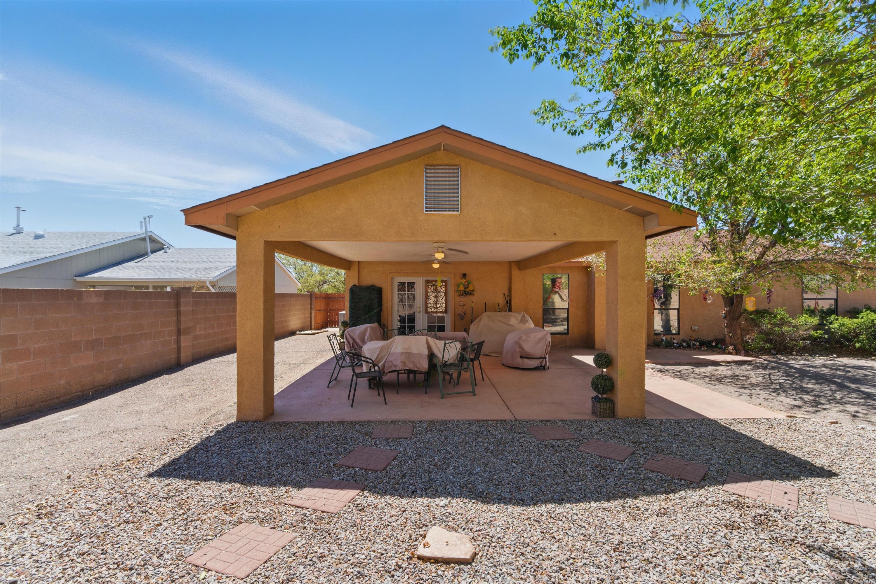 6341 Gambel Quail Road, Rio Rancho, New Mexico image 24