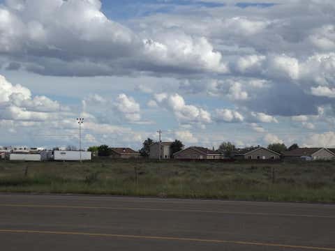 Vacant Land For Sale - Us Route 66, E Lot 2-2<br/> Moriarty, NM 87035