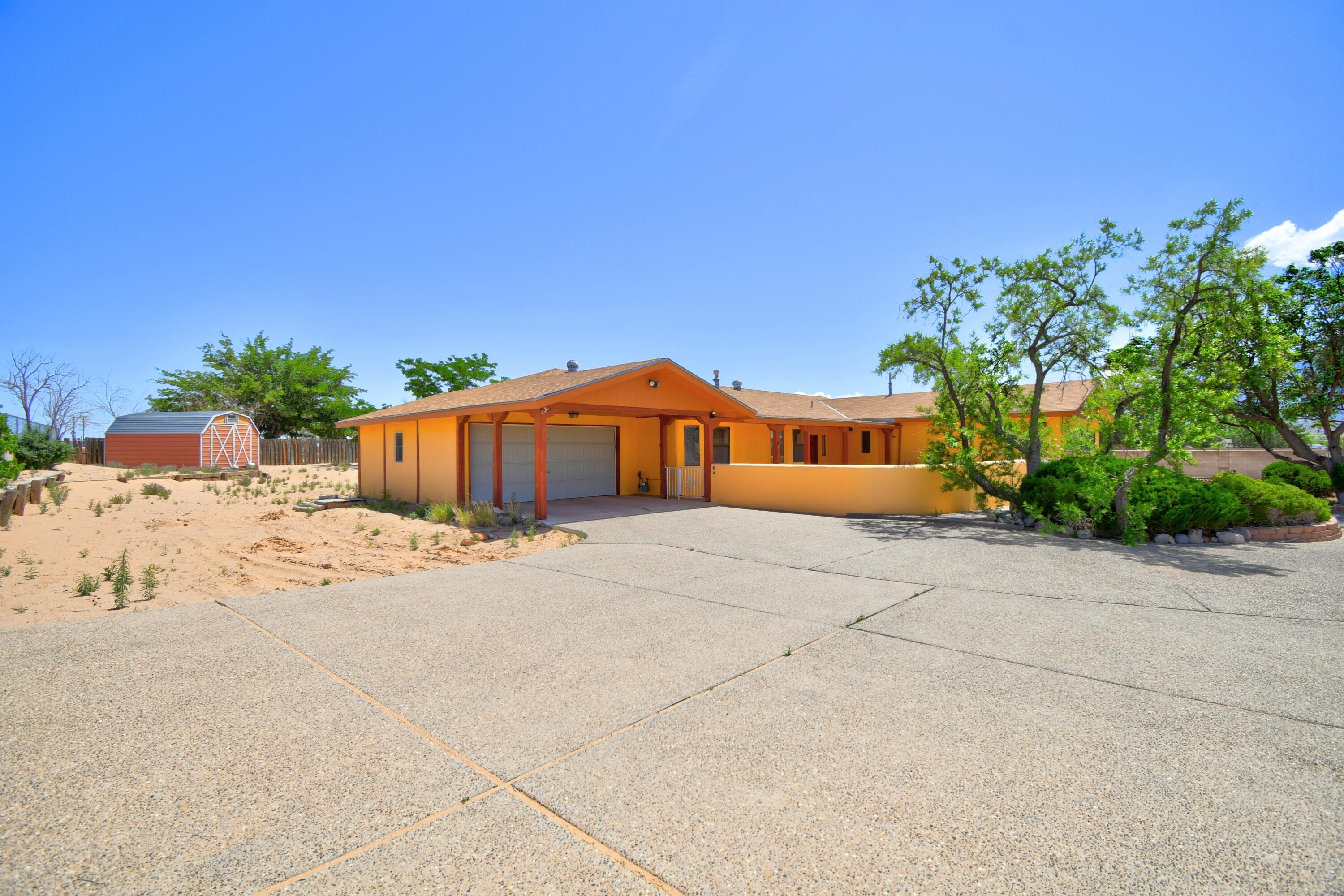 908 Nazcon Place, Bernalillo, New Mexico image 24