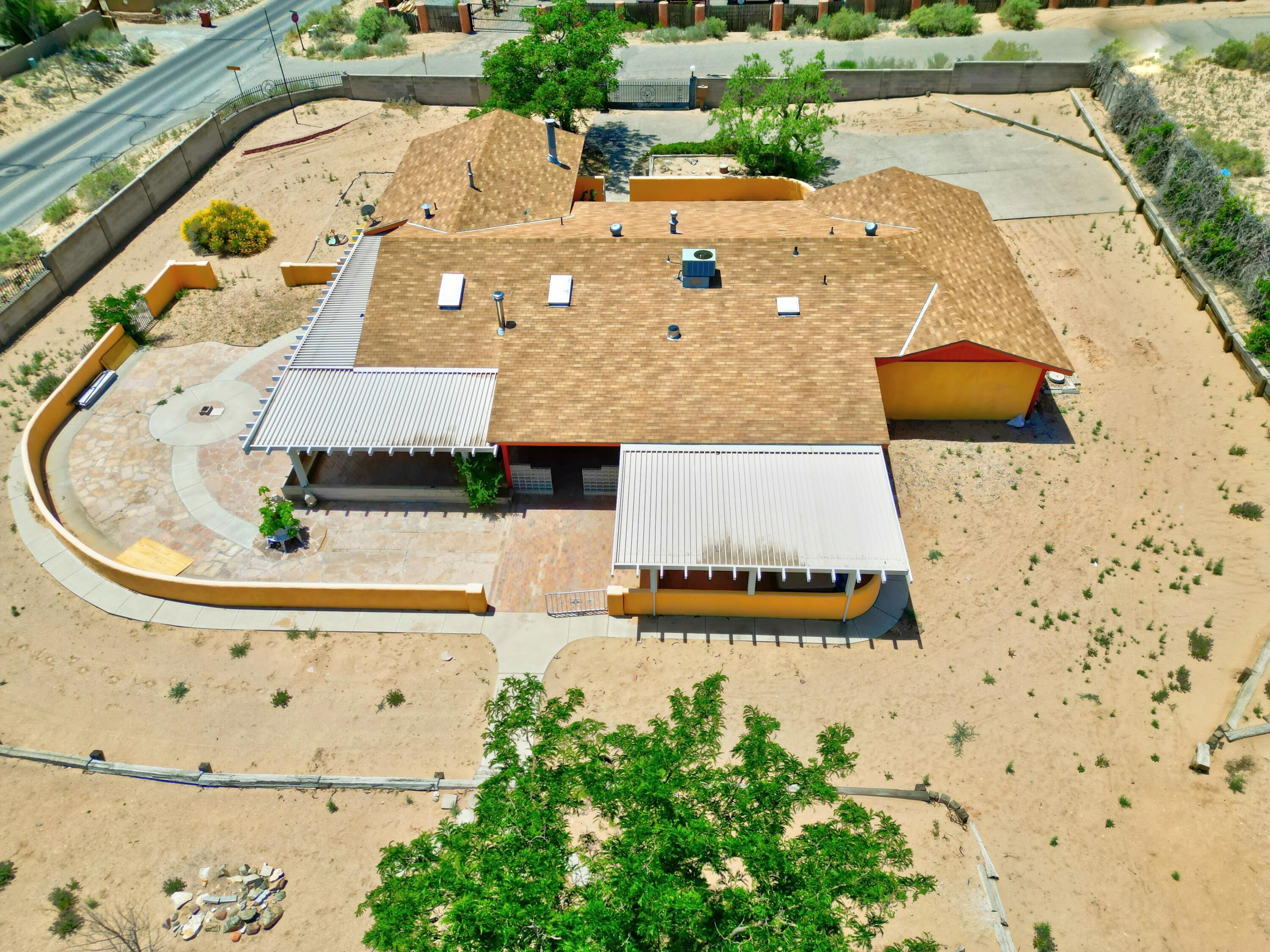 908 Nazcon Place, Bernalillo, New Mexico image 27