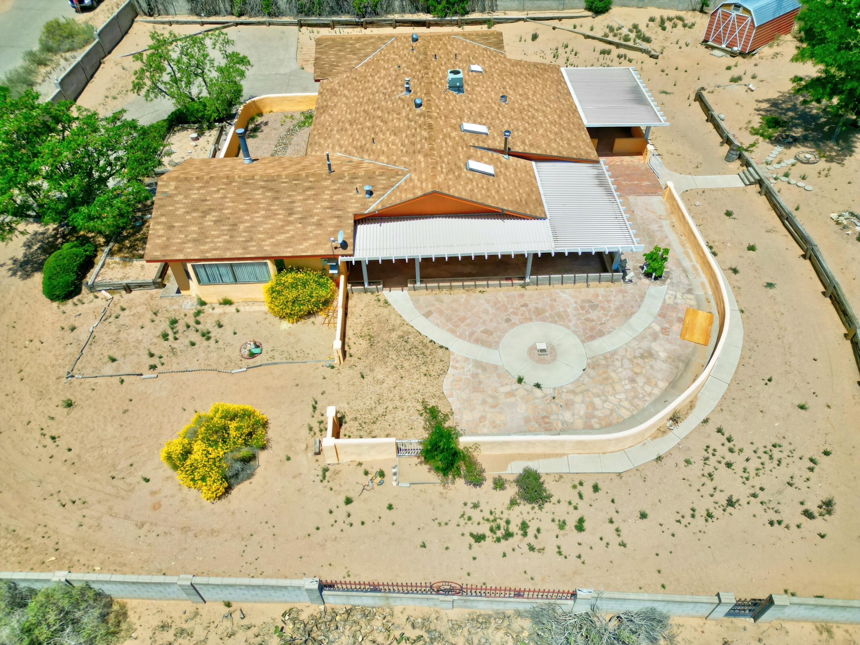 908 Nazcon Place, Bernalillo, New Mexico image 28