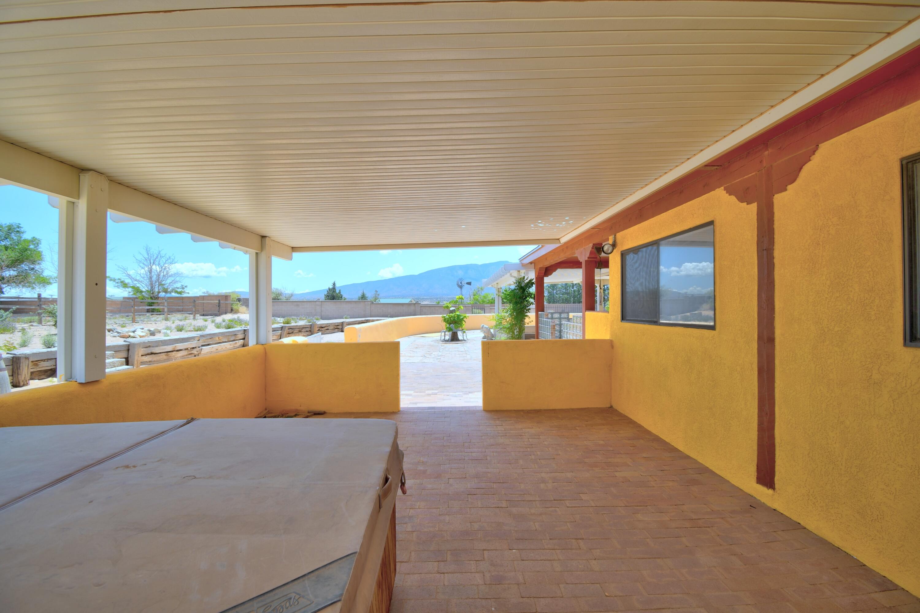 908 Nazcon Place, Bernalillo, New Mexico image 23