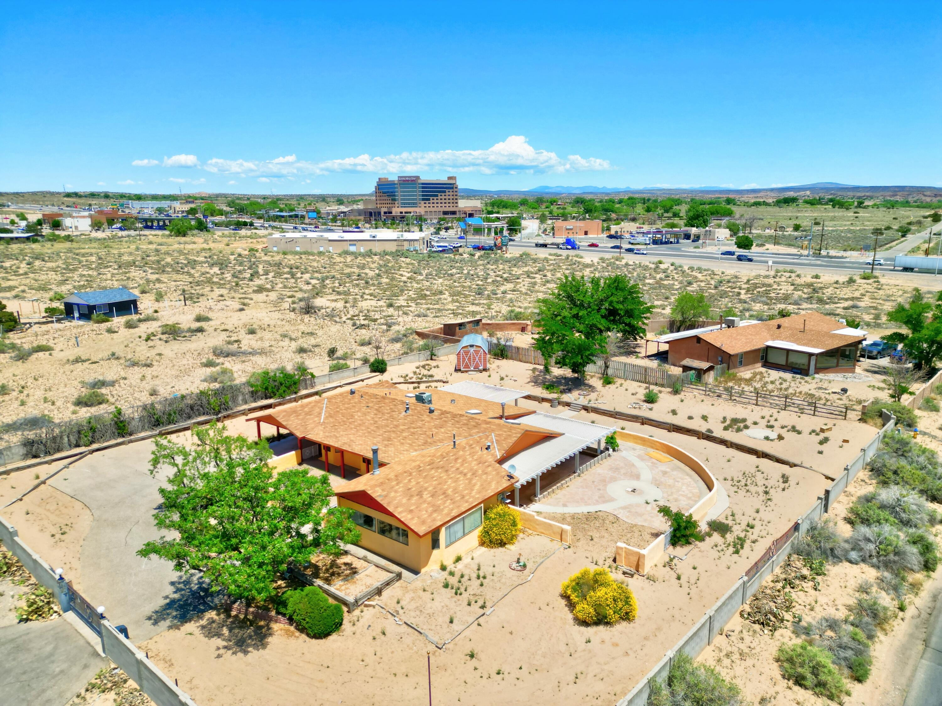 908 Nazcon Place, Bernalillo, New Mexico image 29