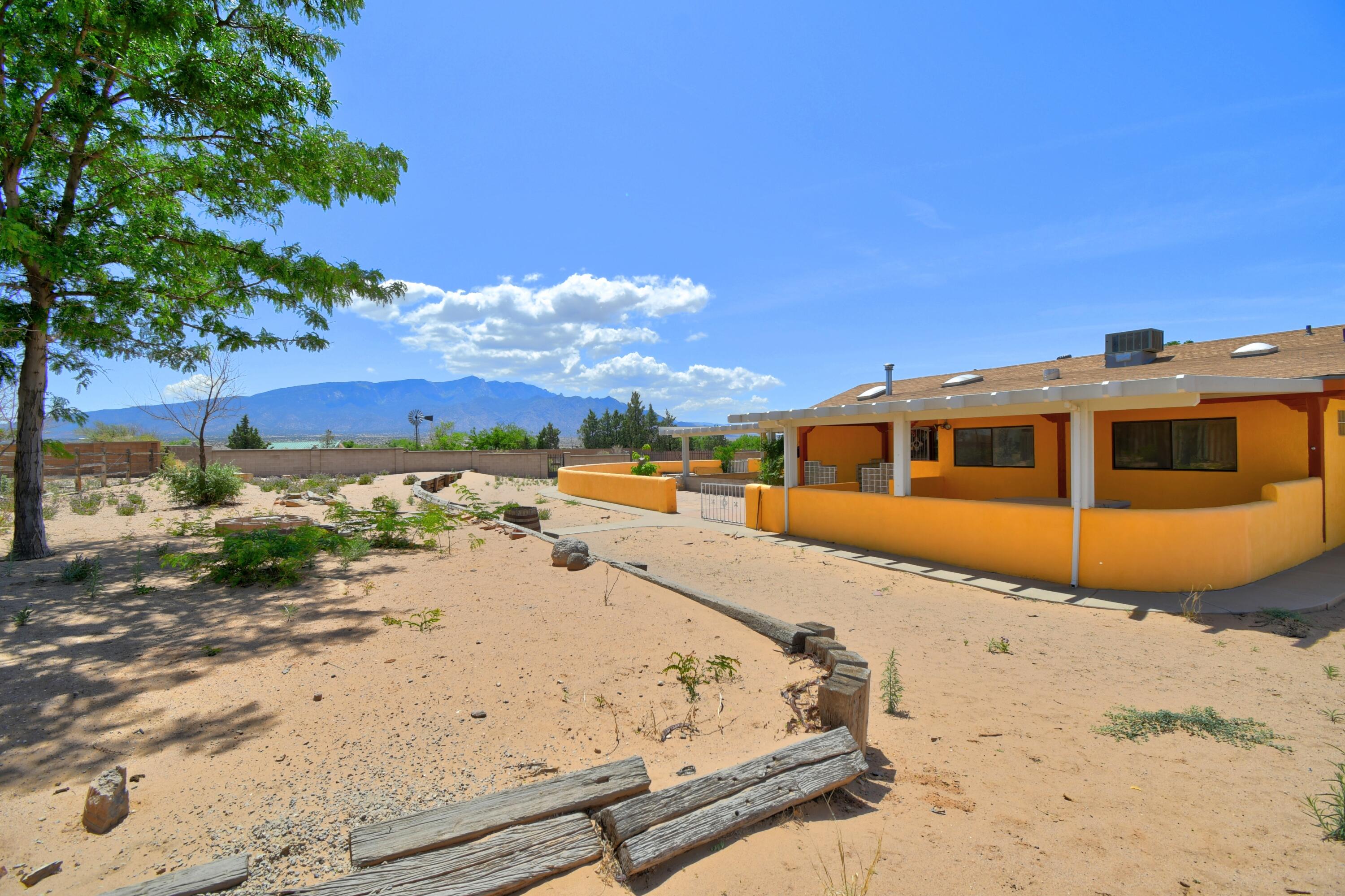 908 Nazcon Place, Bernalillo, New Mexico image 21