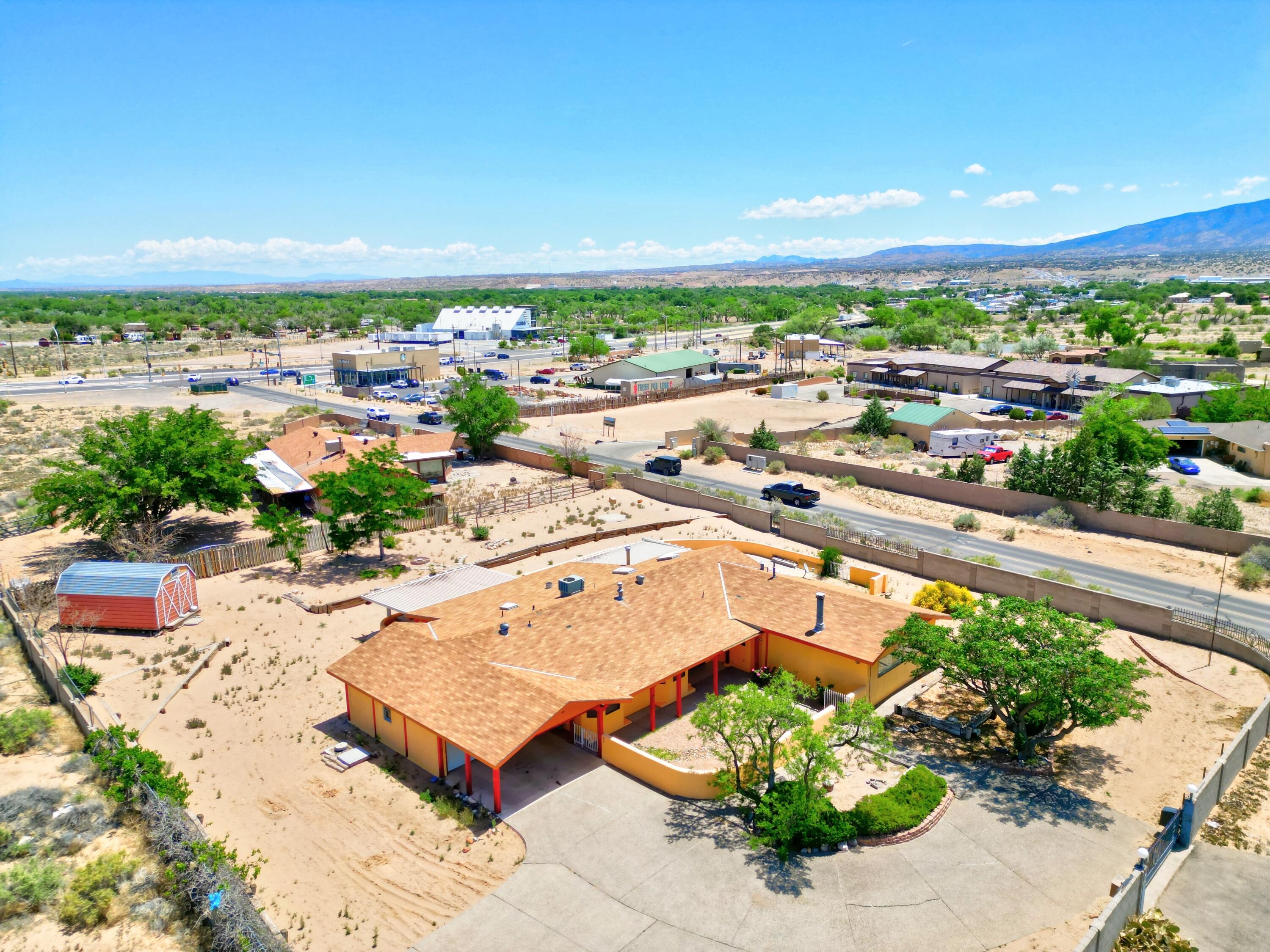 908 Nazcon Place, Bernalillo, New Mexico image 30