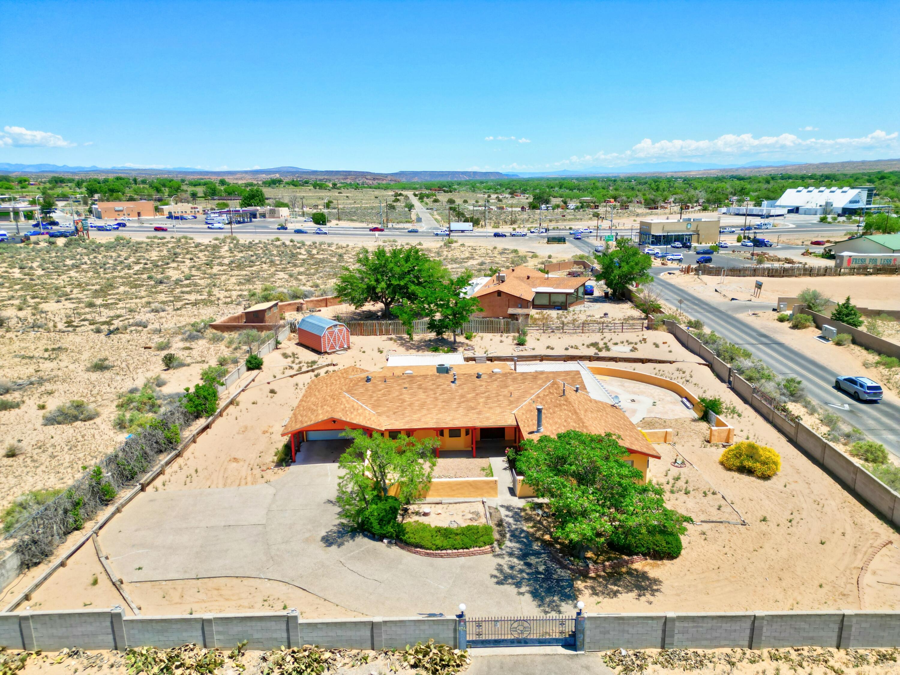 908 Nazcon Place, Bernalillo, New Mexico image 25