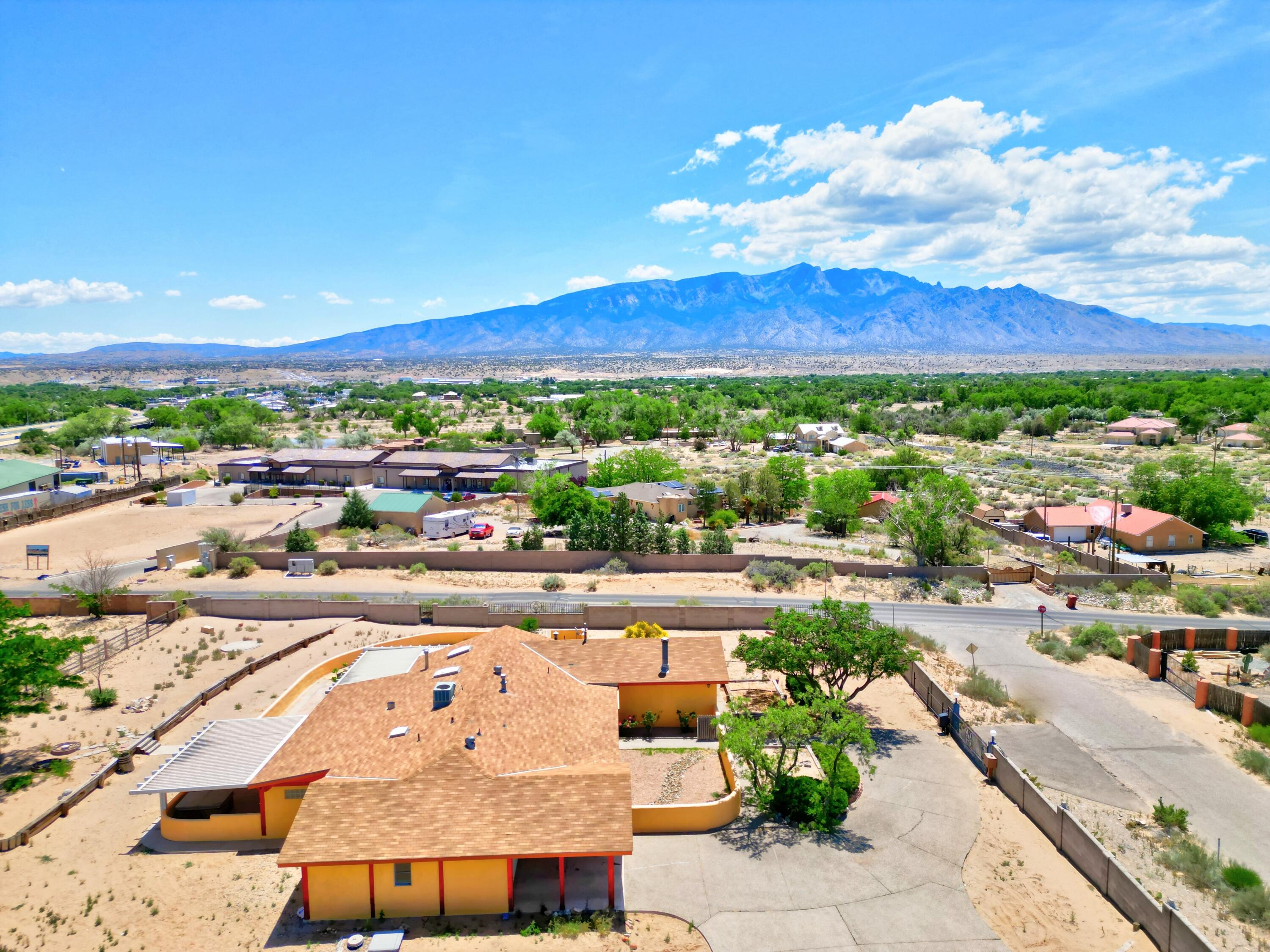 908 Nazcon Place, Bernalillo, New Mexico image 26