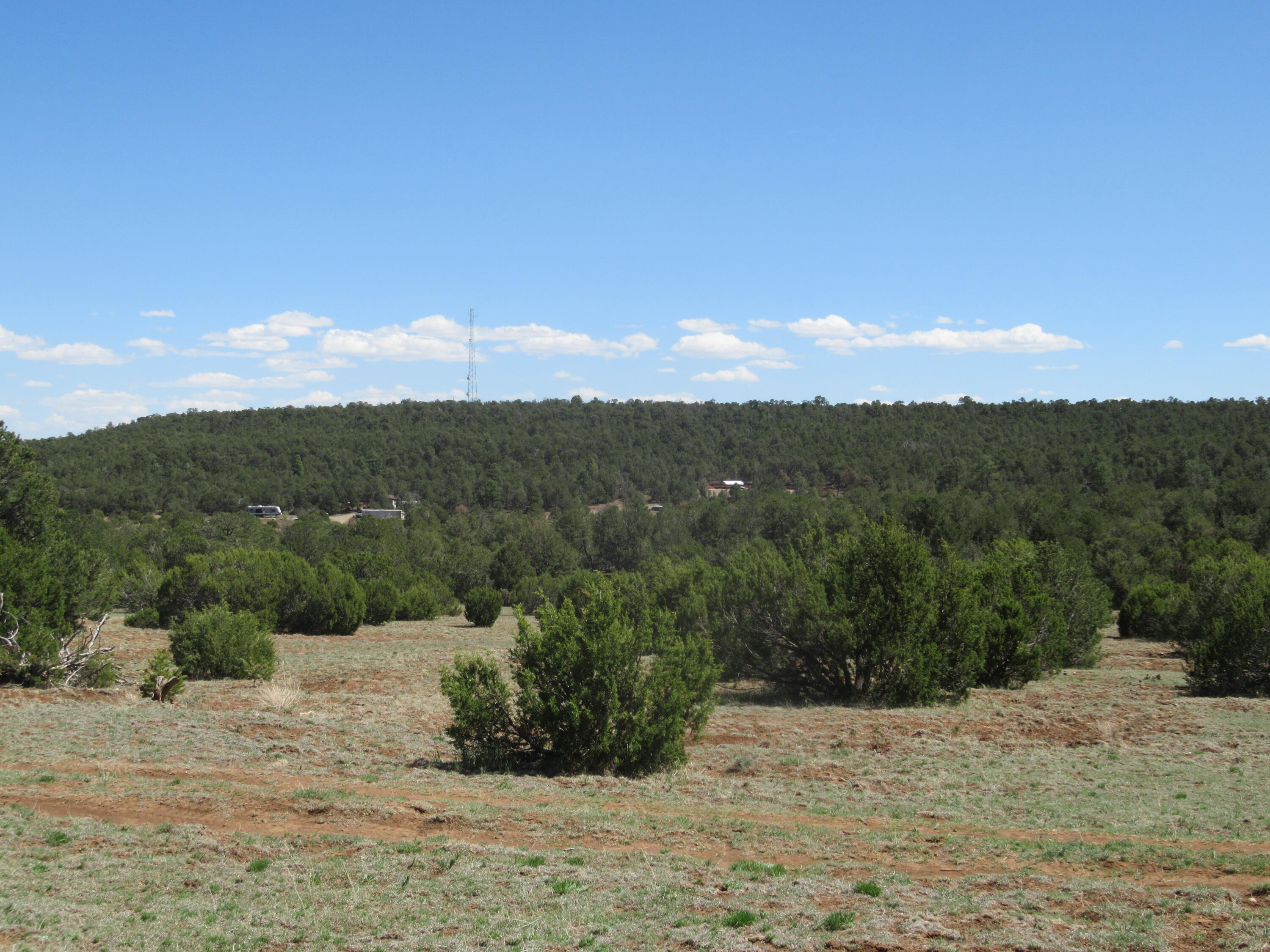 240 Jesse James Road, Tijeras, New Mexico image 1