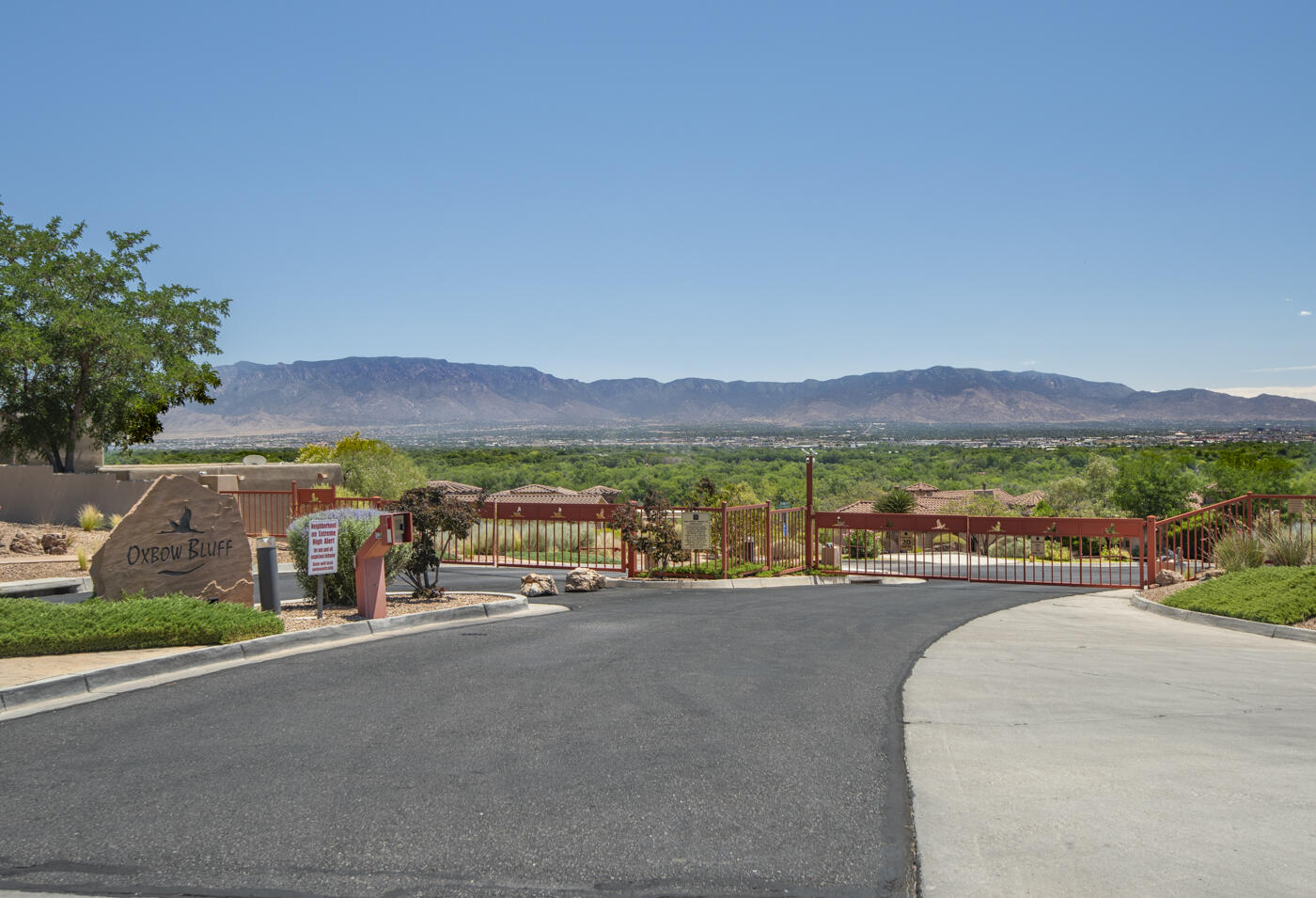 View Albuquerque, NM 87120 property