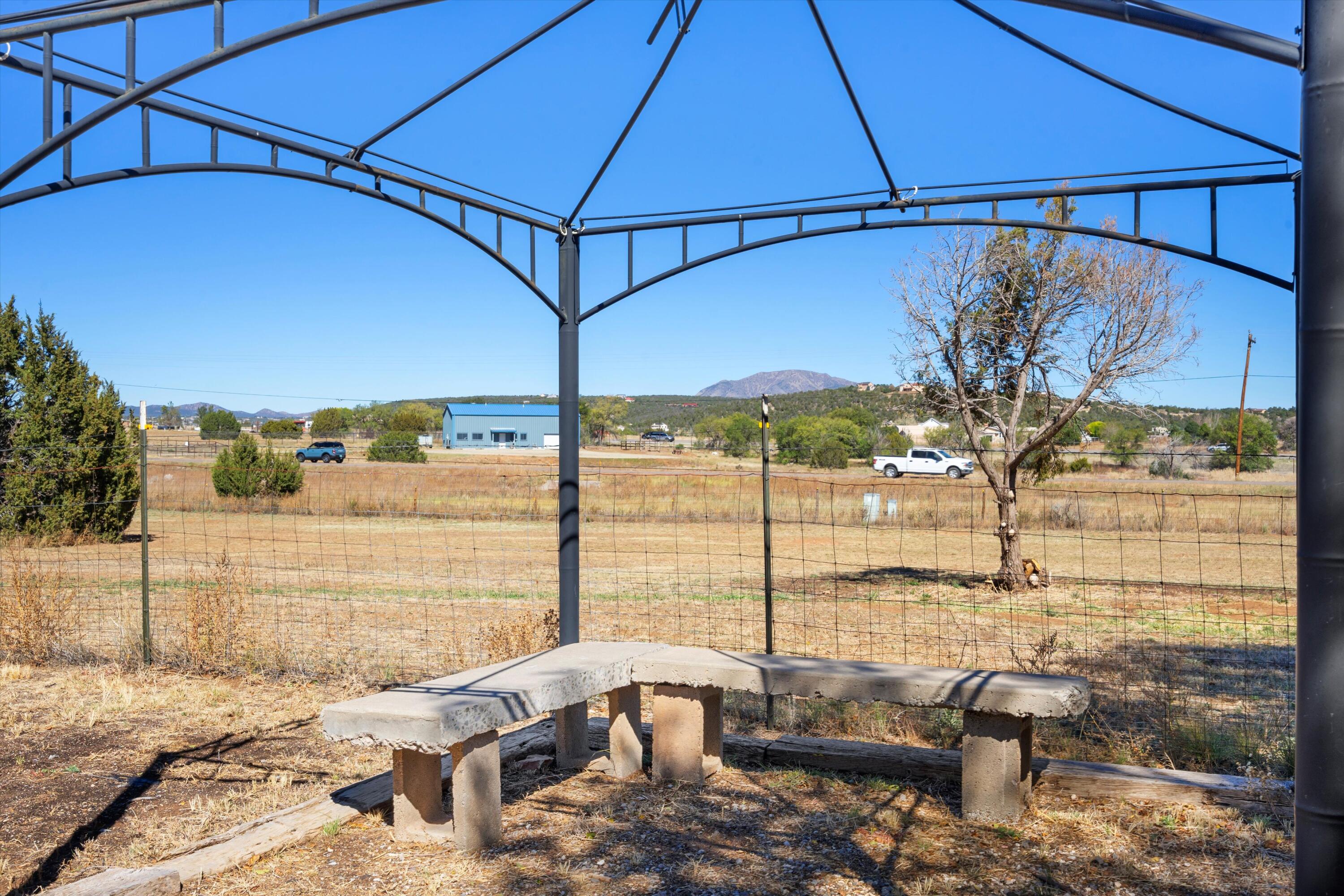 8 Valley View Court, Edgewood, New Mexico image 28