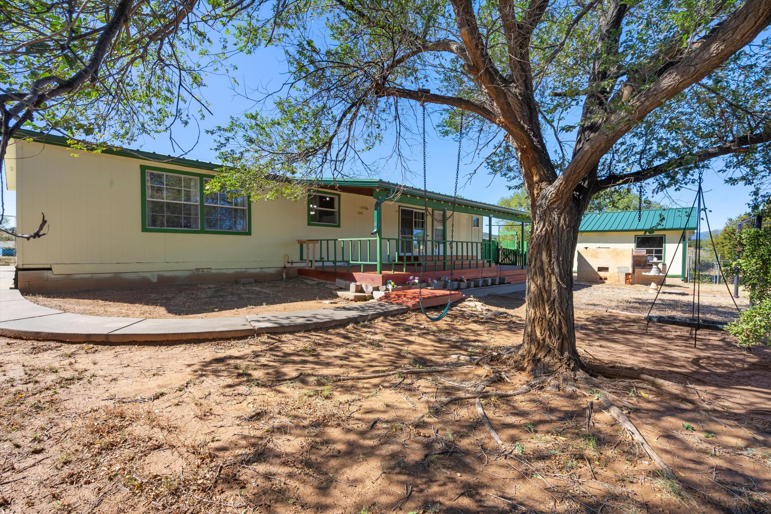 8 Valley View Court, Edgewood, New Mexico image 25