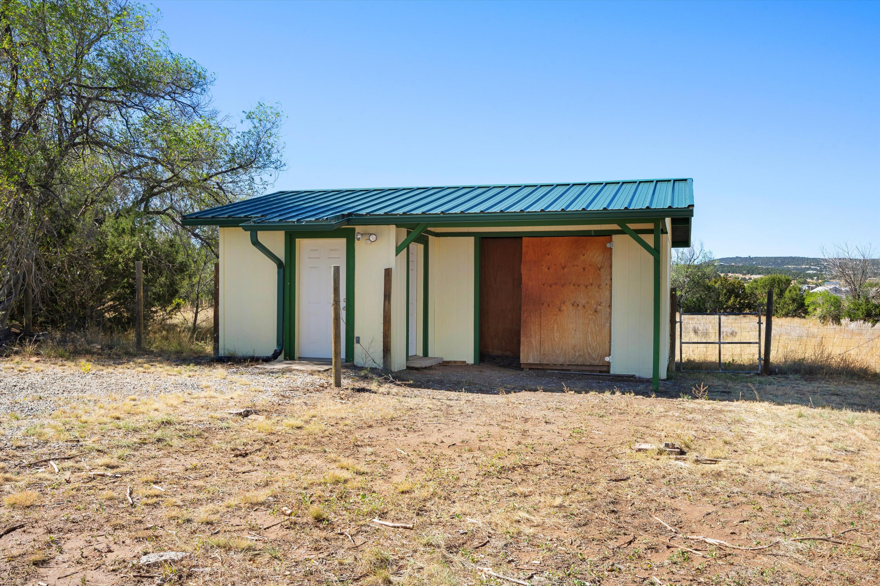 8 Valley View Court, Edgewood, New Mexico image 29