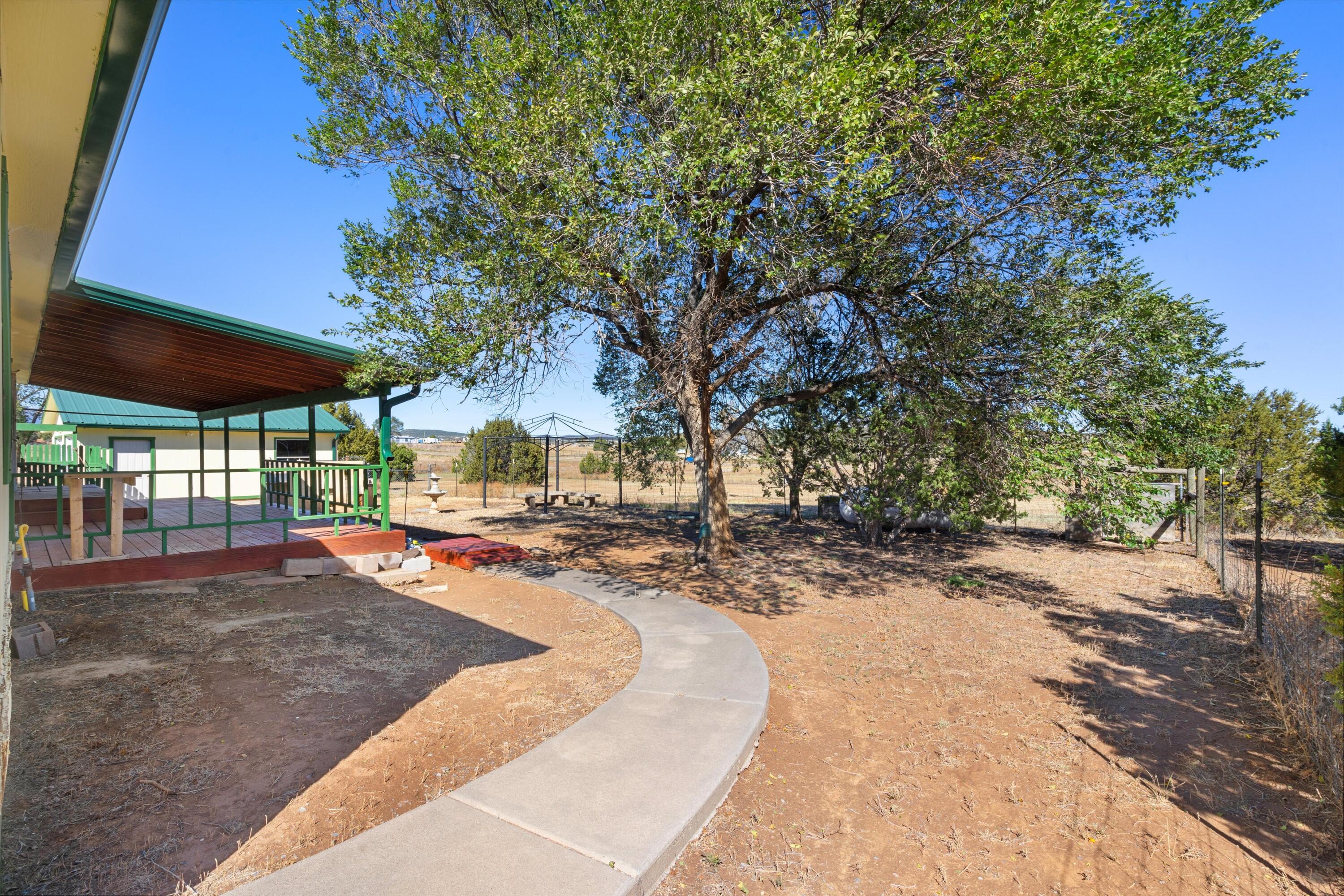 8 Valley View Court, Edgewood, New Mexico image 27