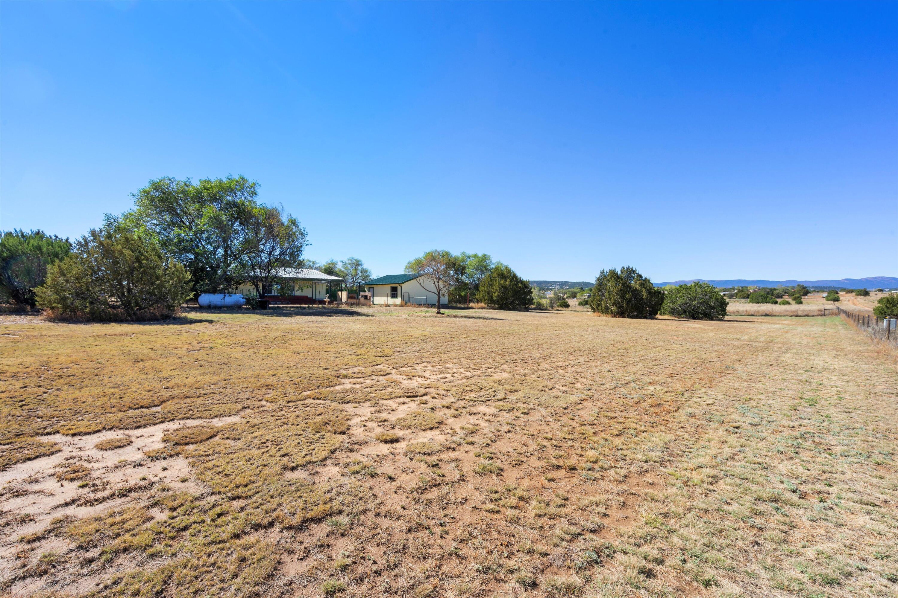 8 Valley View Court, Edgewood, New Mexico image 31