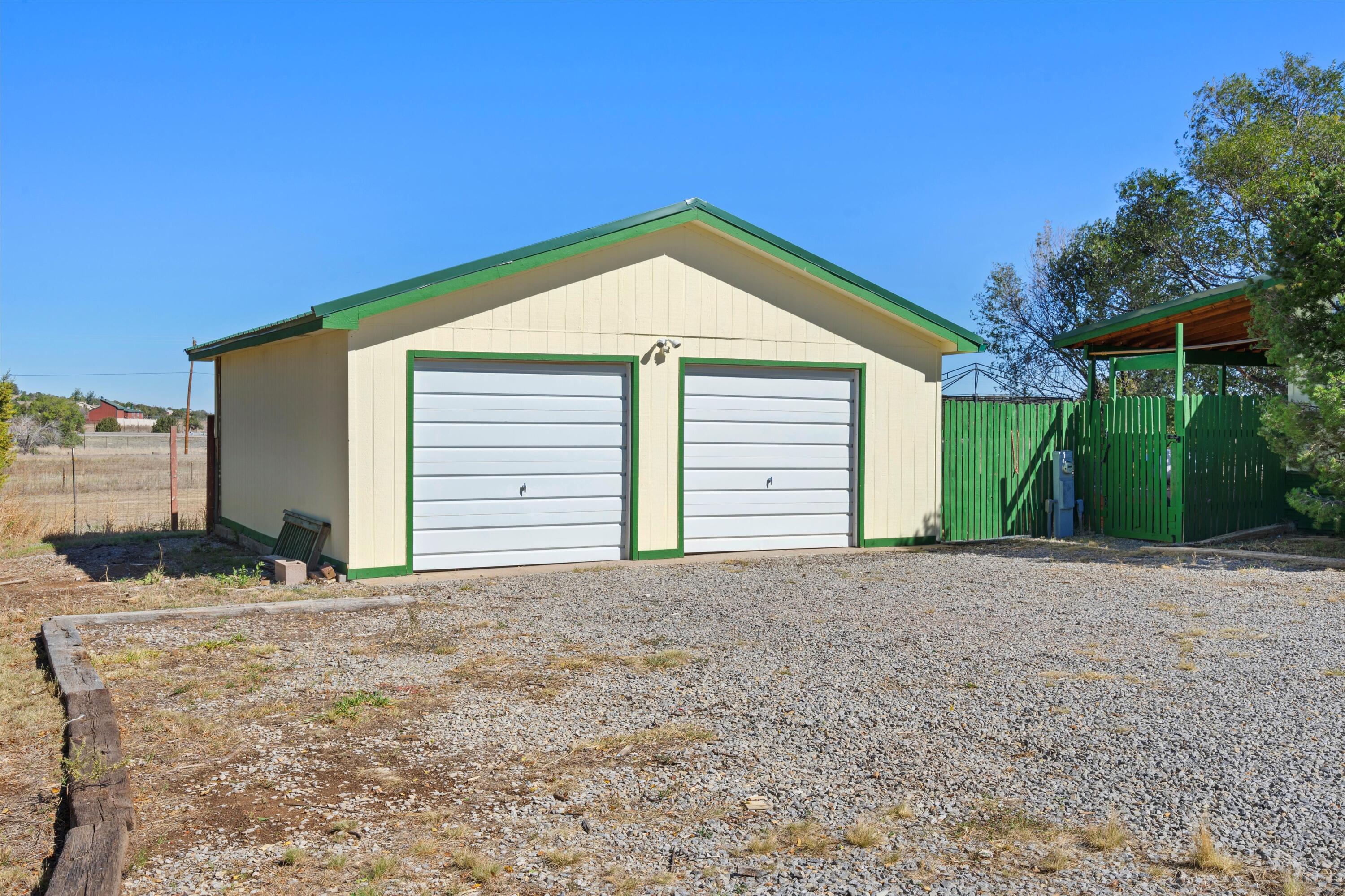 8 Valley View Court, Edgewood, New Mexico image 35