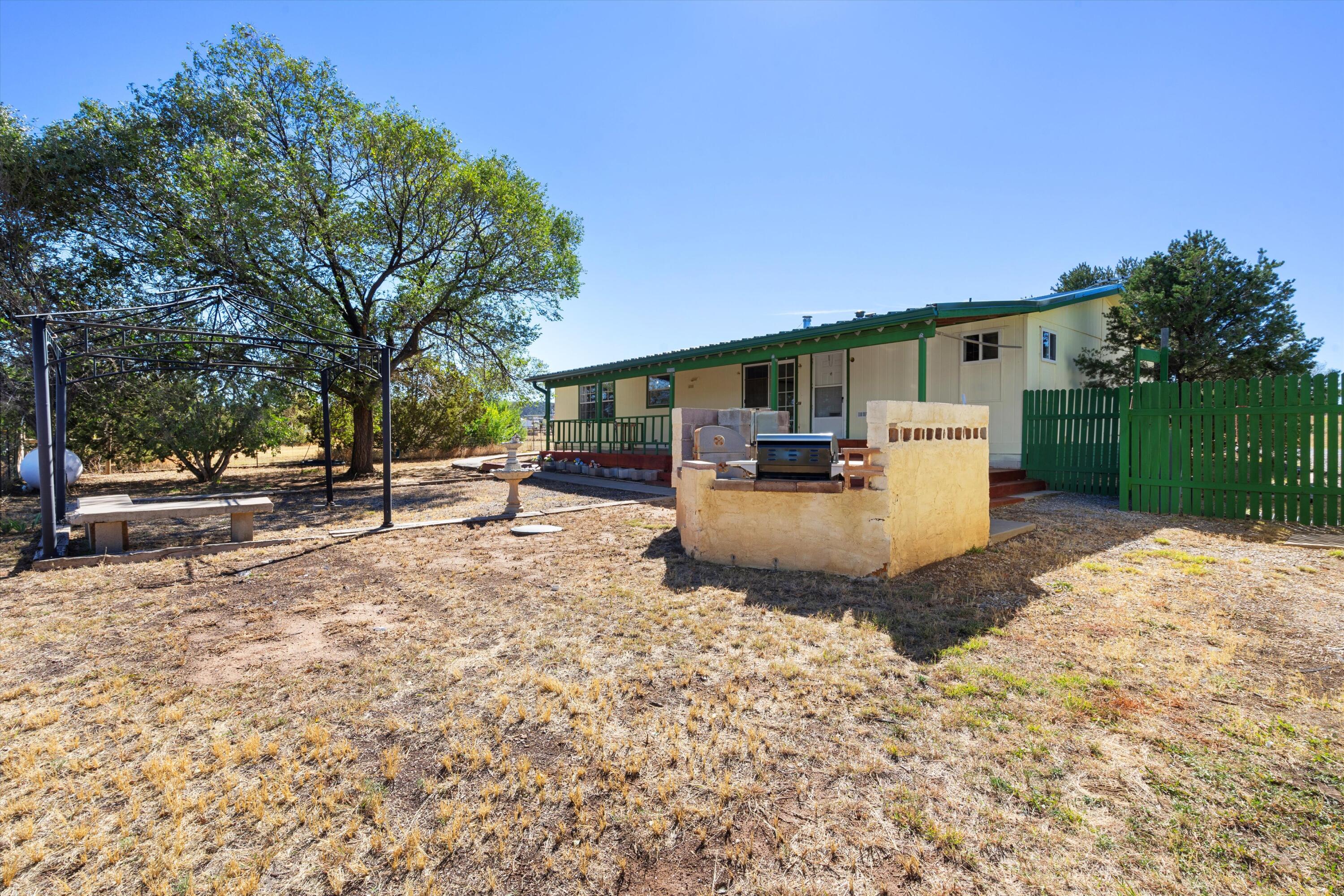 8 Valley View Court, Edgewood, New Mexico image 26