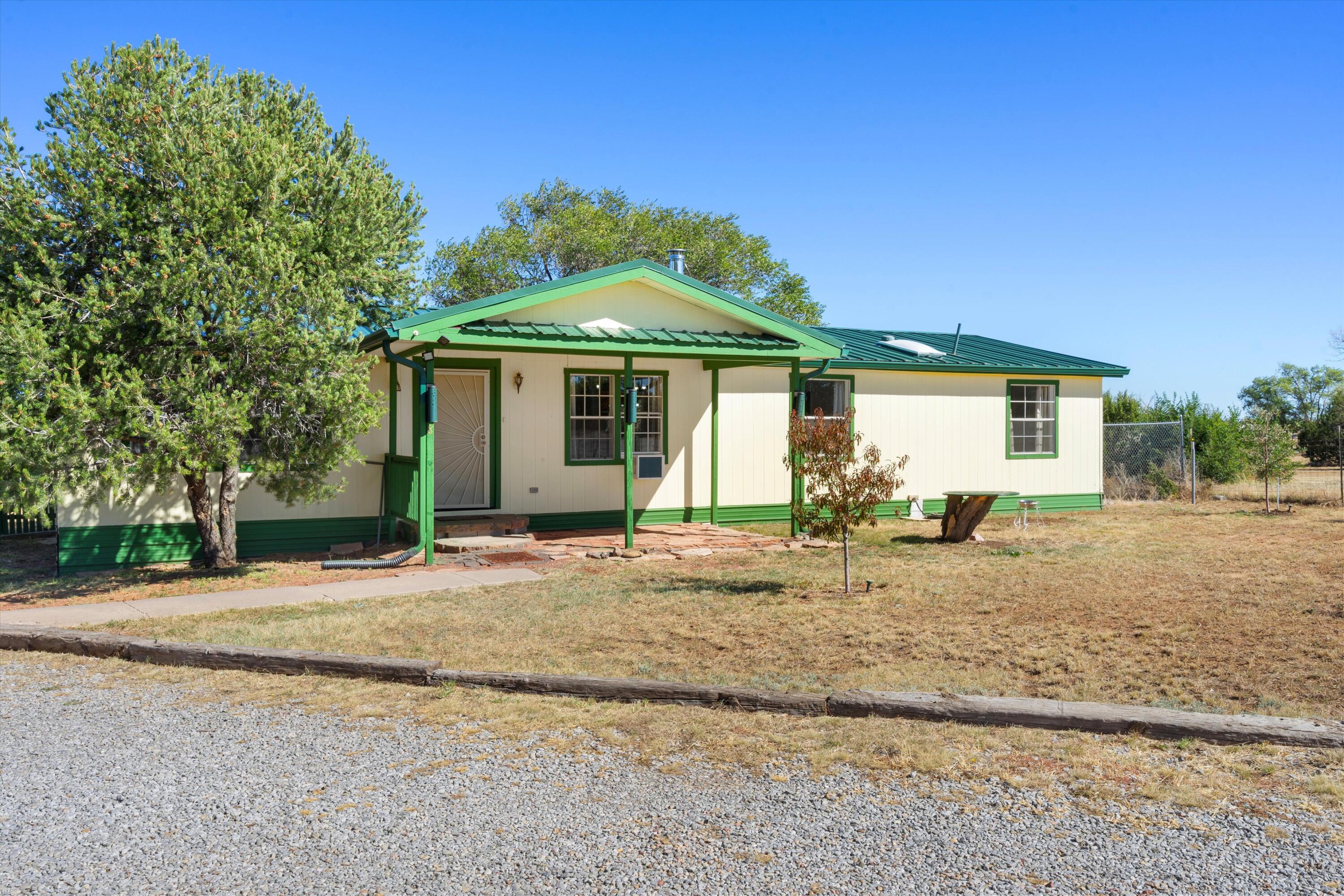 8 Valley View Court, Edgewood, New Mexico image 34