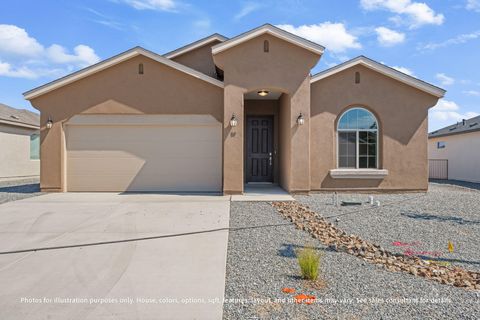Homes For Sale - 6 Avenida Merida<br/> Valencia County, Los Lunas, NM 87031