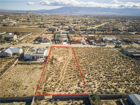 Photo of 501 9th Street NE, Rio Rancho, NM 87124 (MLS # 1095044)