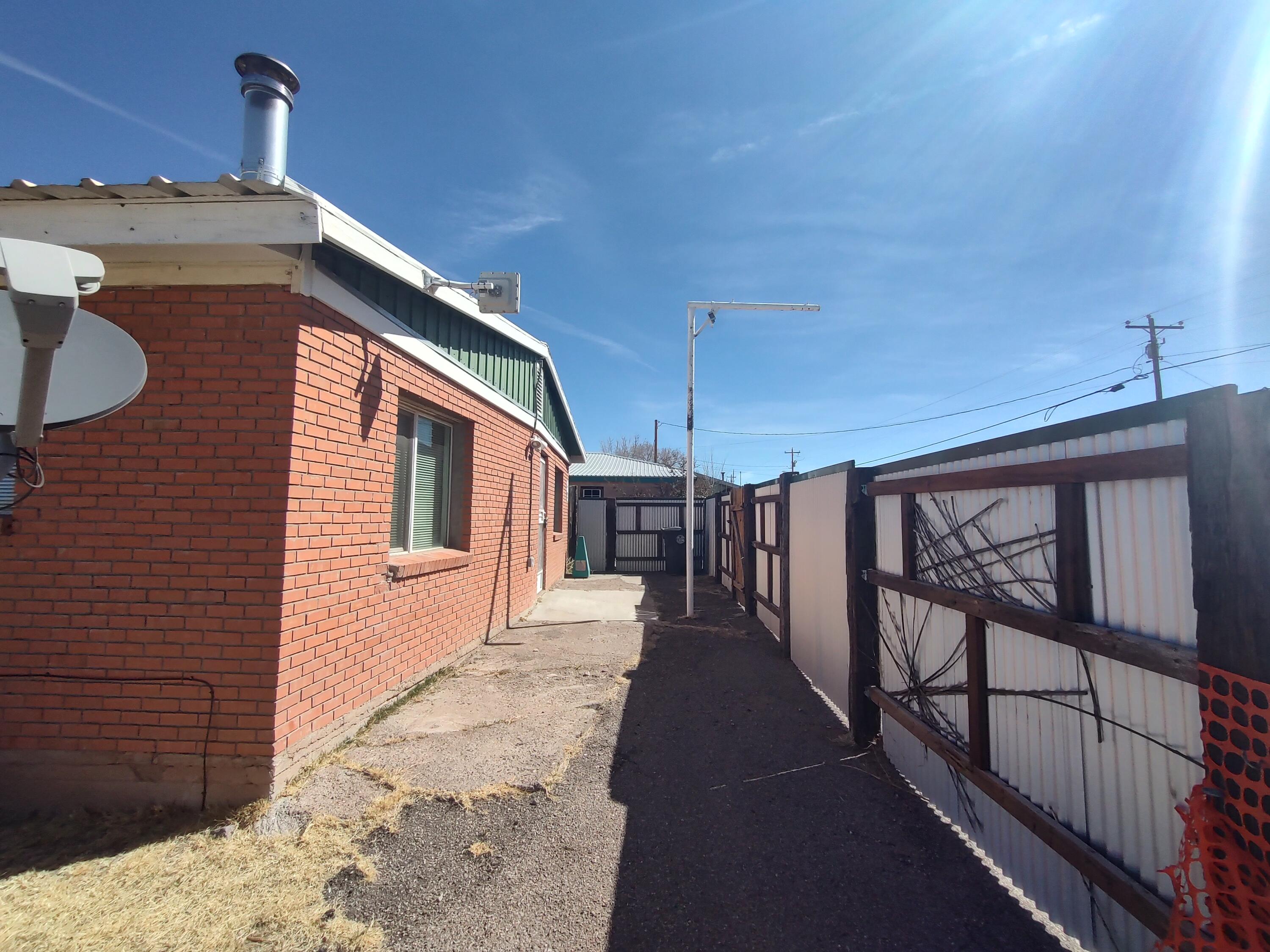 1008 1st Street, Magdalena, New Mexico image 4