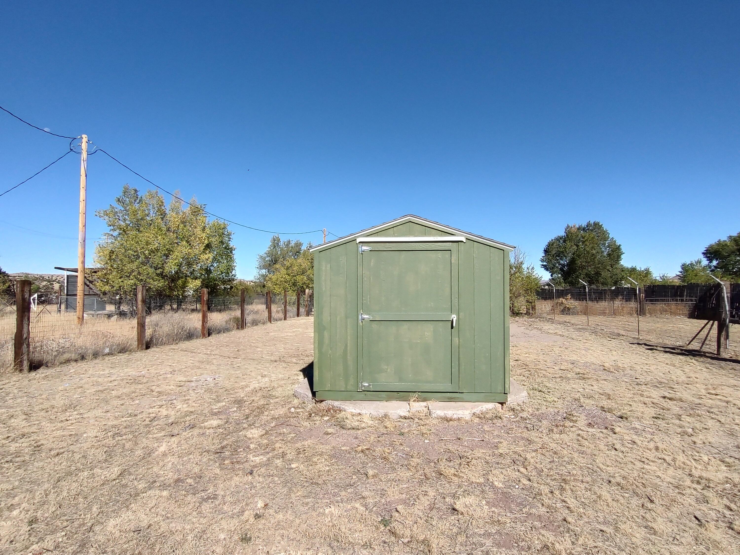 1008 1st Street, Magdalena, New Mexico image 9