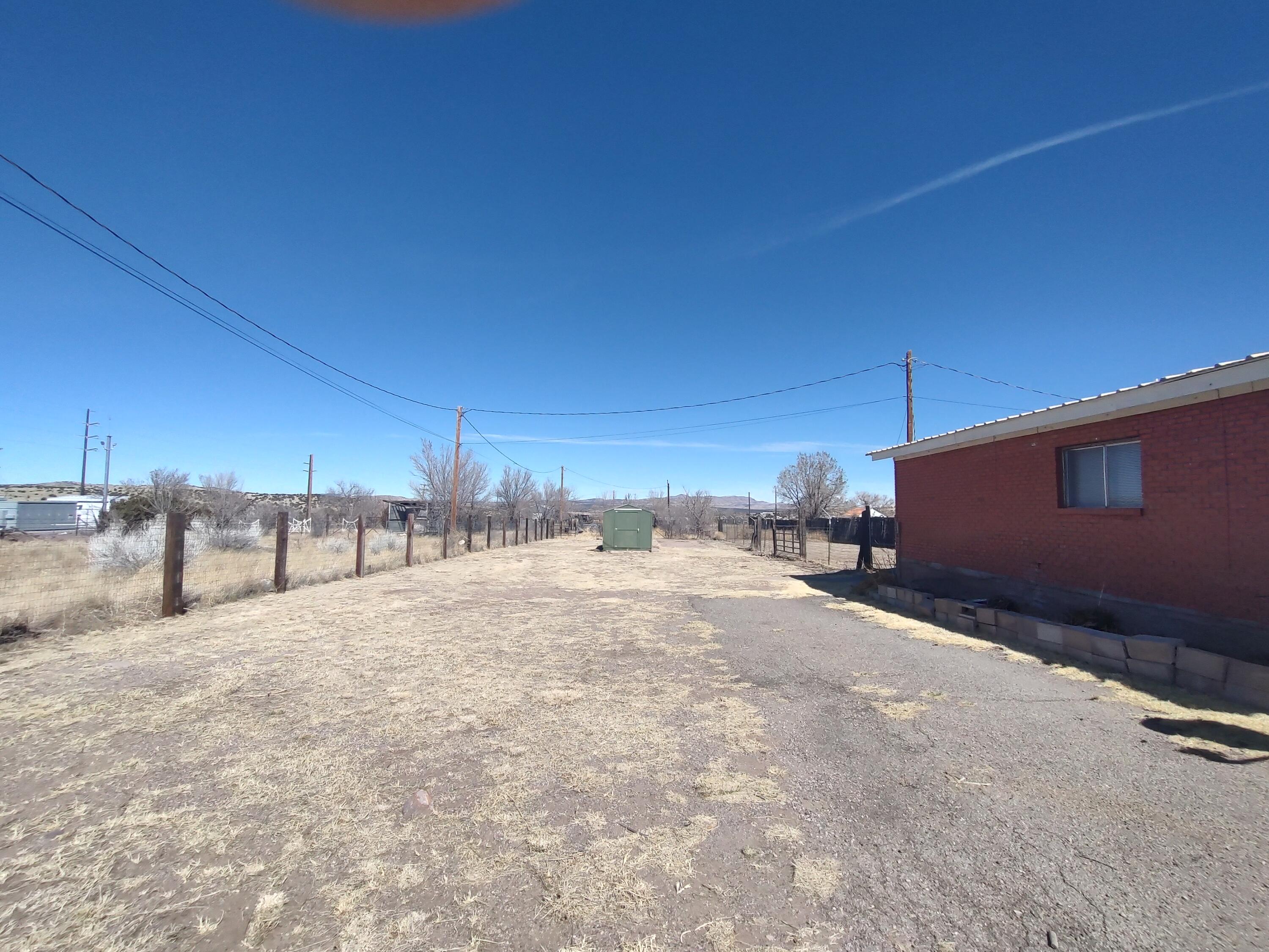 1008 1st Street, Magdalena, New Mexico image 8