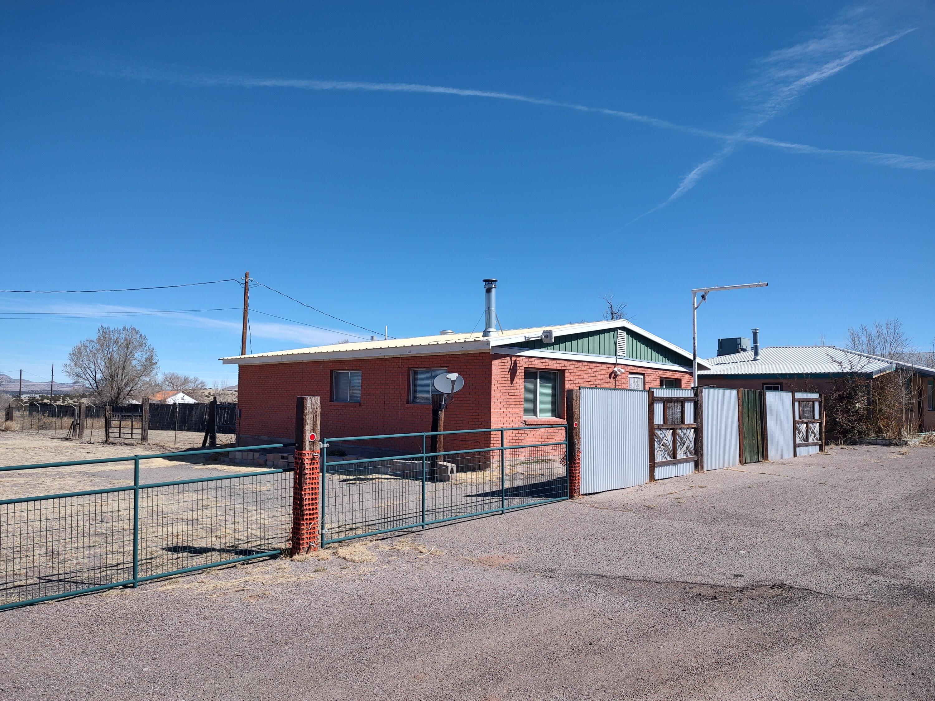 1008 1st Street, Magdalena, New Mexico image 3