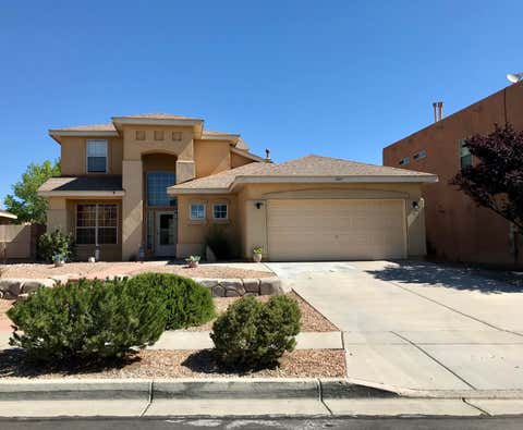 Homes For Sale - 7405 Kingfisher Court<br/> Albuquerque, NM 87114