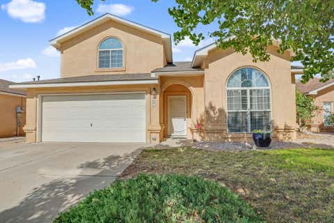 Photo of 10232 Ventana Hills Road NW, Albuquerque, NM 87114 (MLS # 1108684)