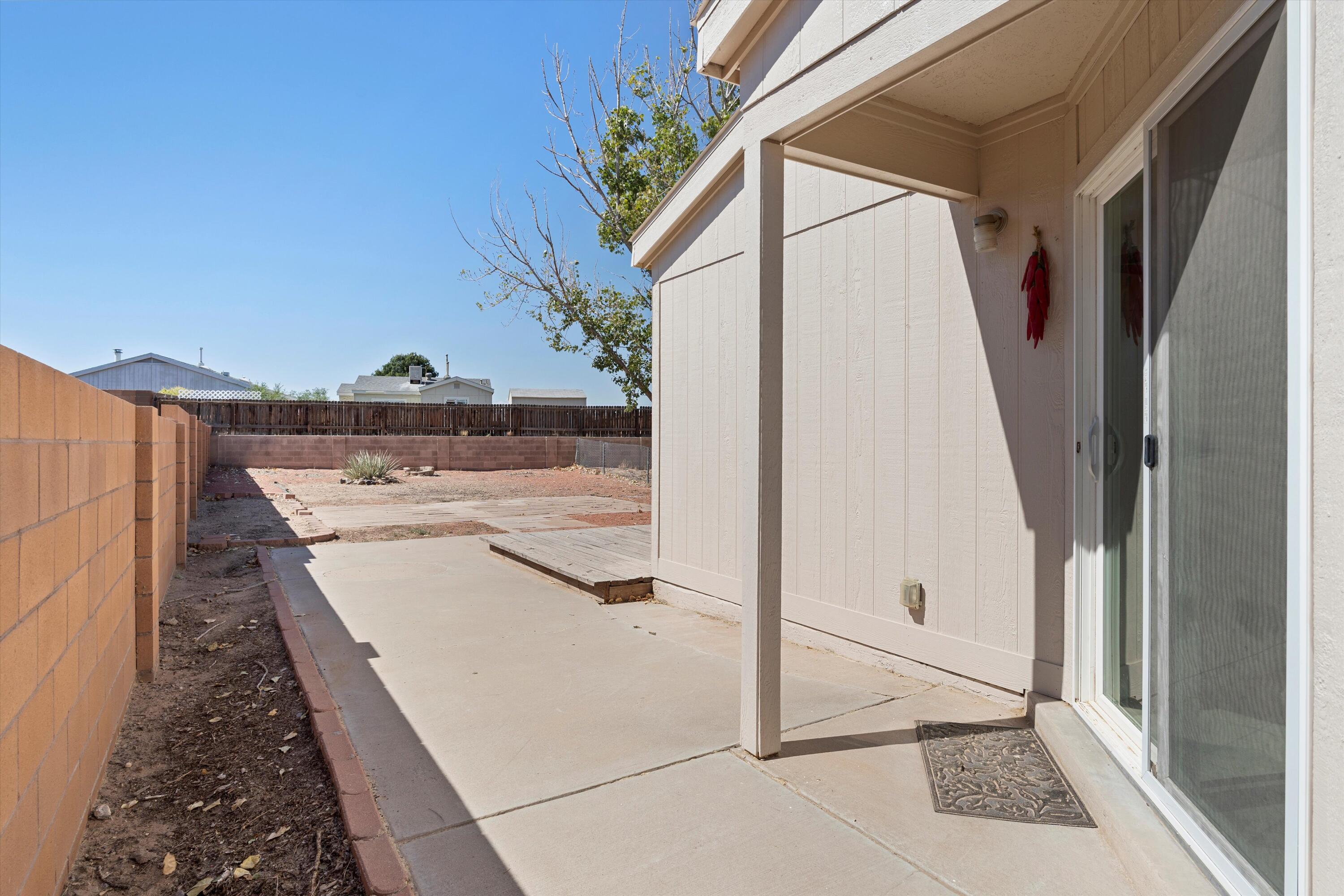 2429 High Desert Circle, Rio Rancho, New Mexico image 17