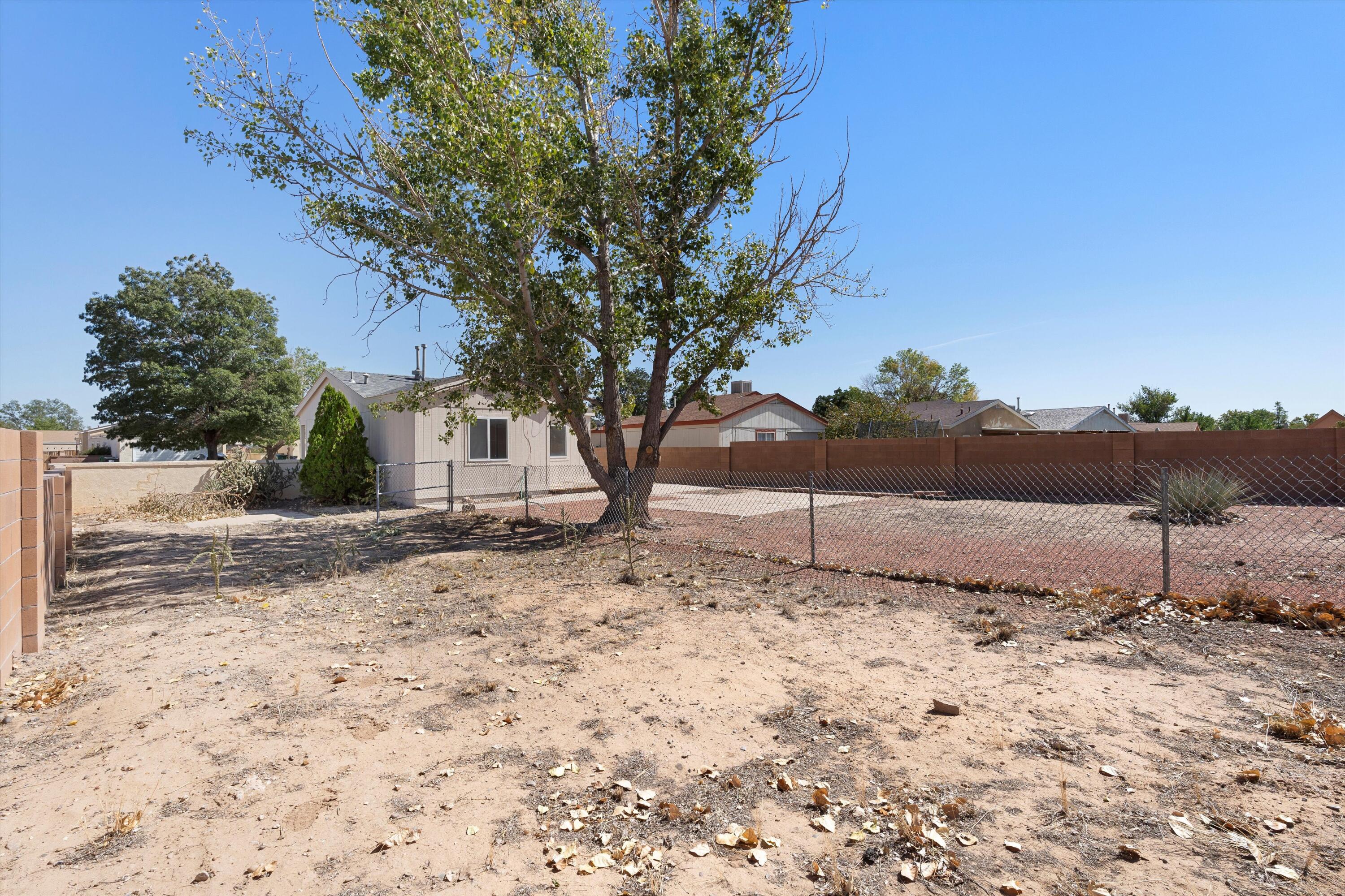 2429 High Desert Circle, Rio Rancho, New Mexico image 22